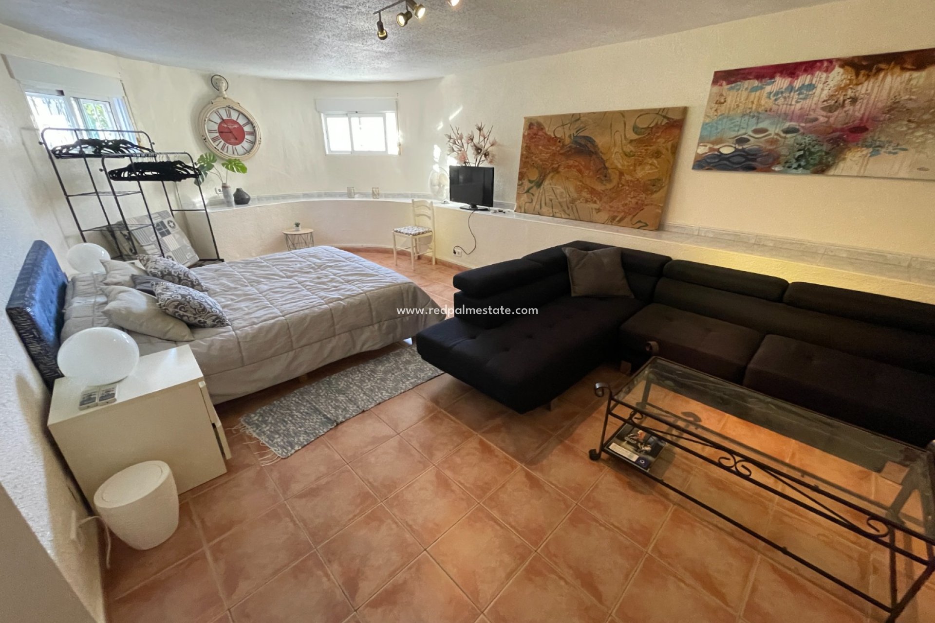 Revente - Villa -
Benijofar