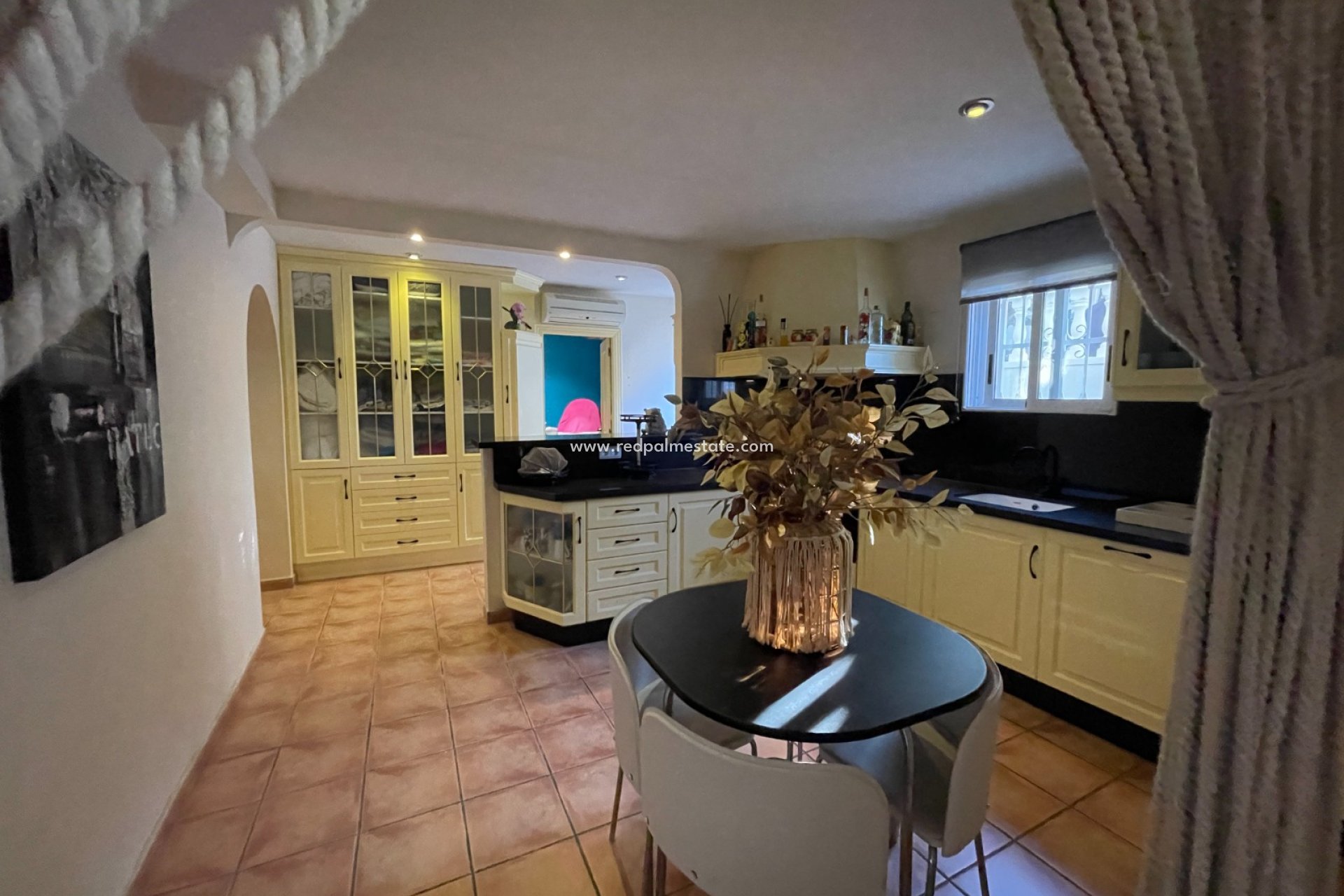 Revente - Villa -
Benijofar