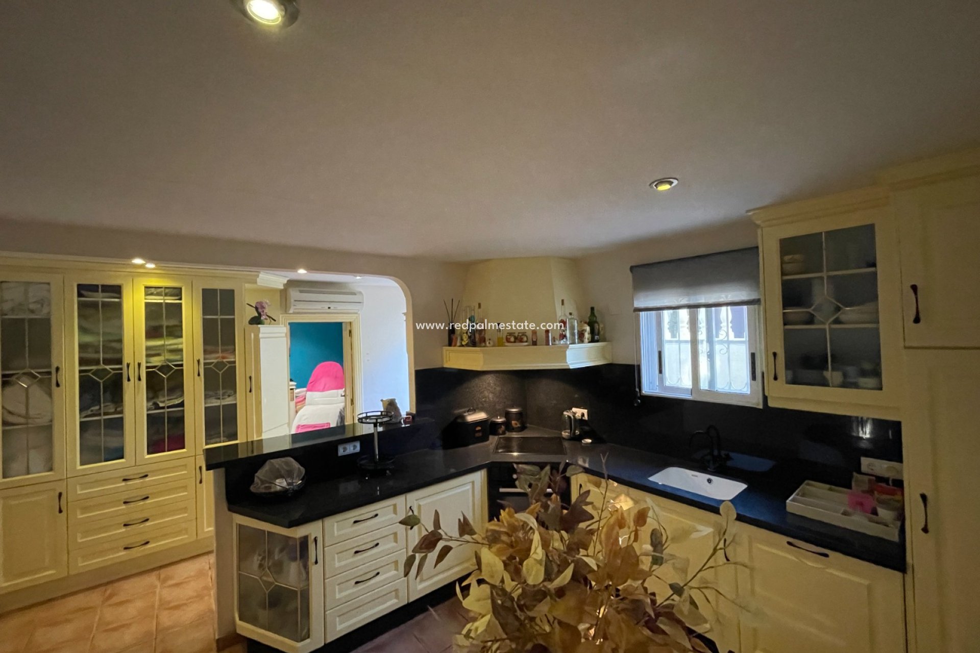 Revente - Villa -
Benijofar