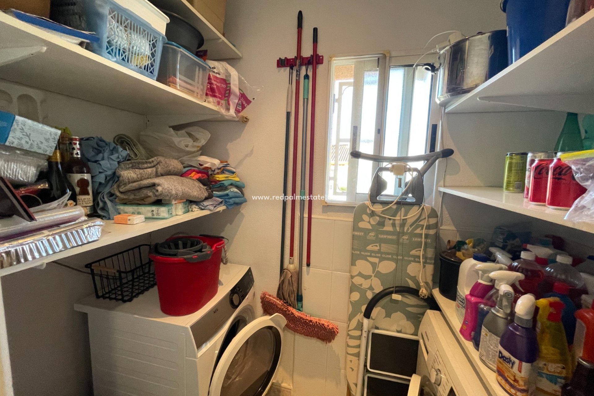 Revente - Villa -
Benijofar