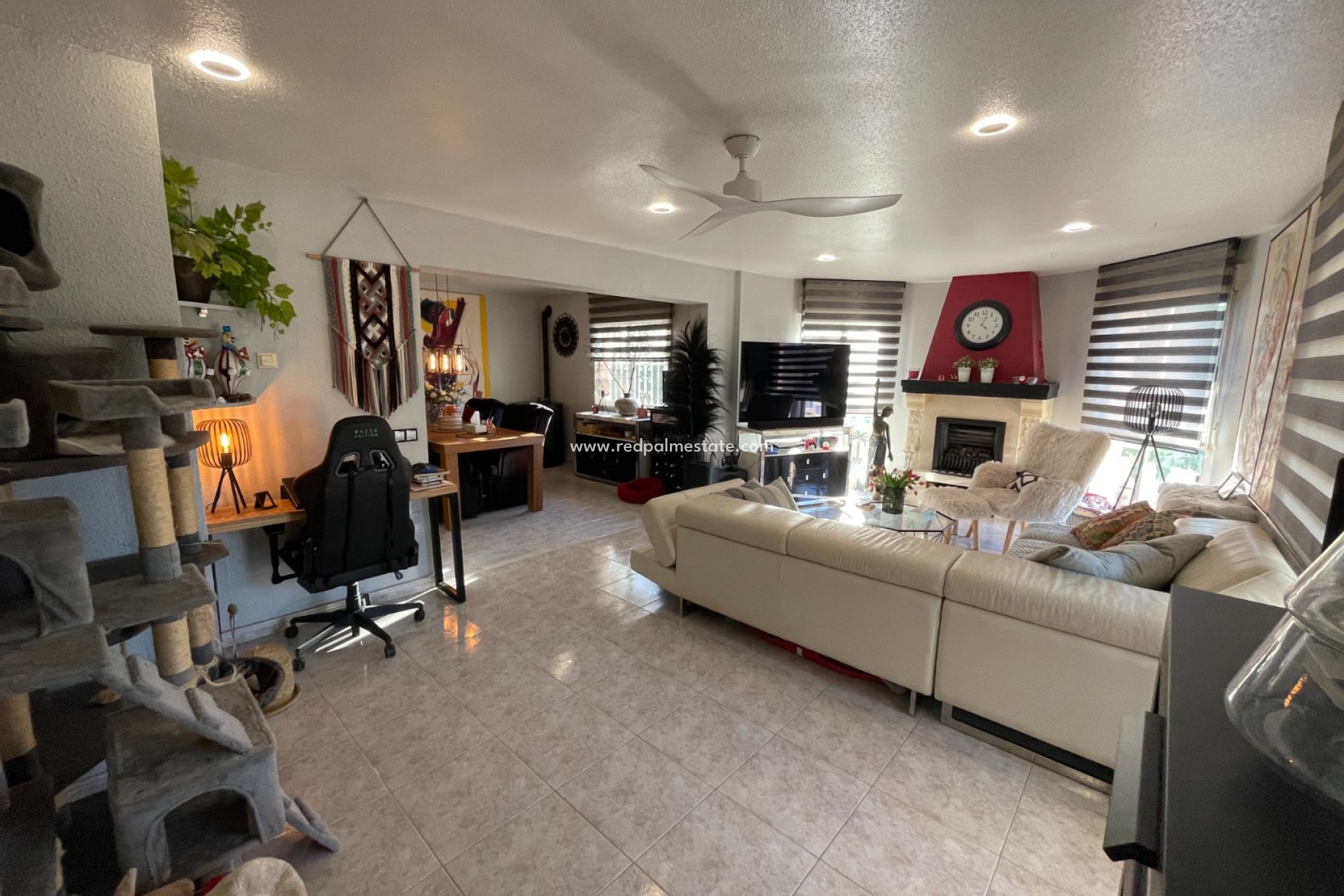 Revente - Villa -
Benijofar