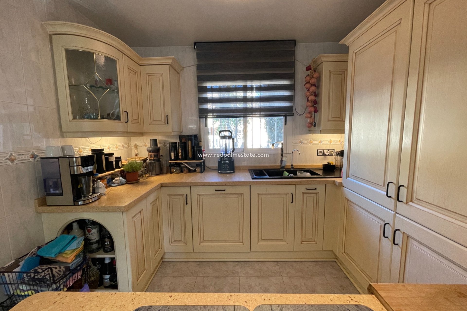 Revente - Villa -
Benijofar