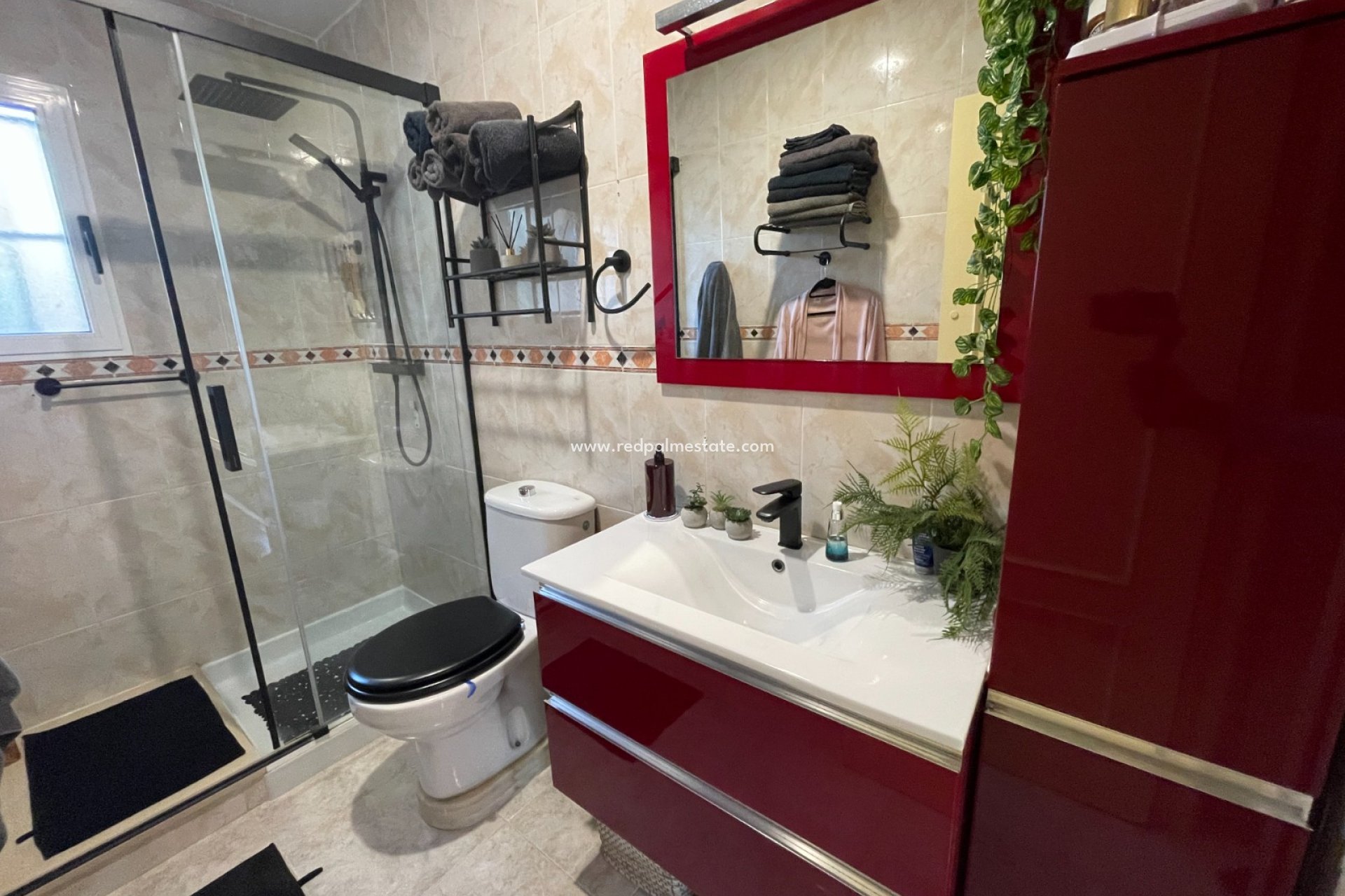 Revente - Villa -
Benijofar