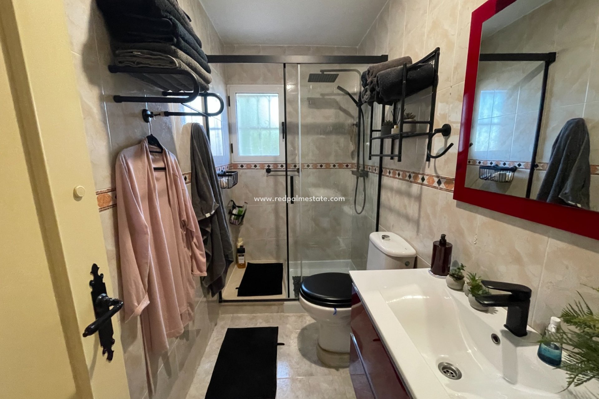 Revente - Villa -
Benijofar