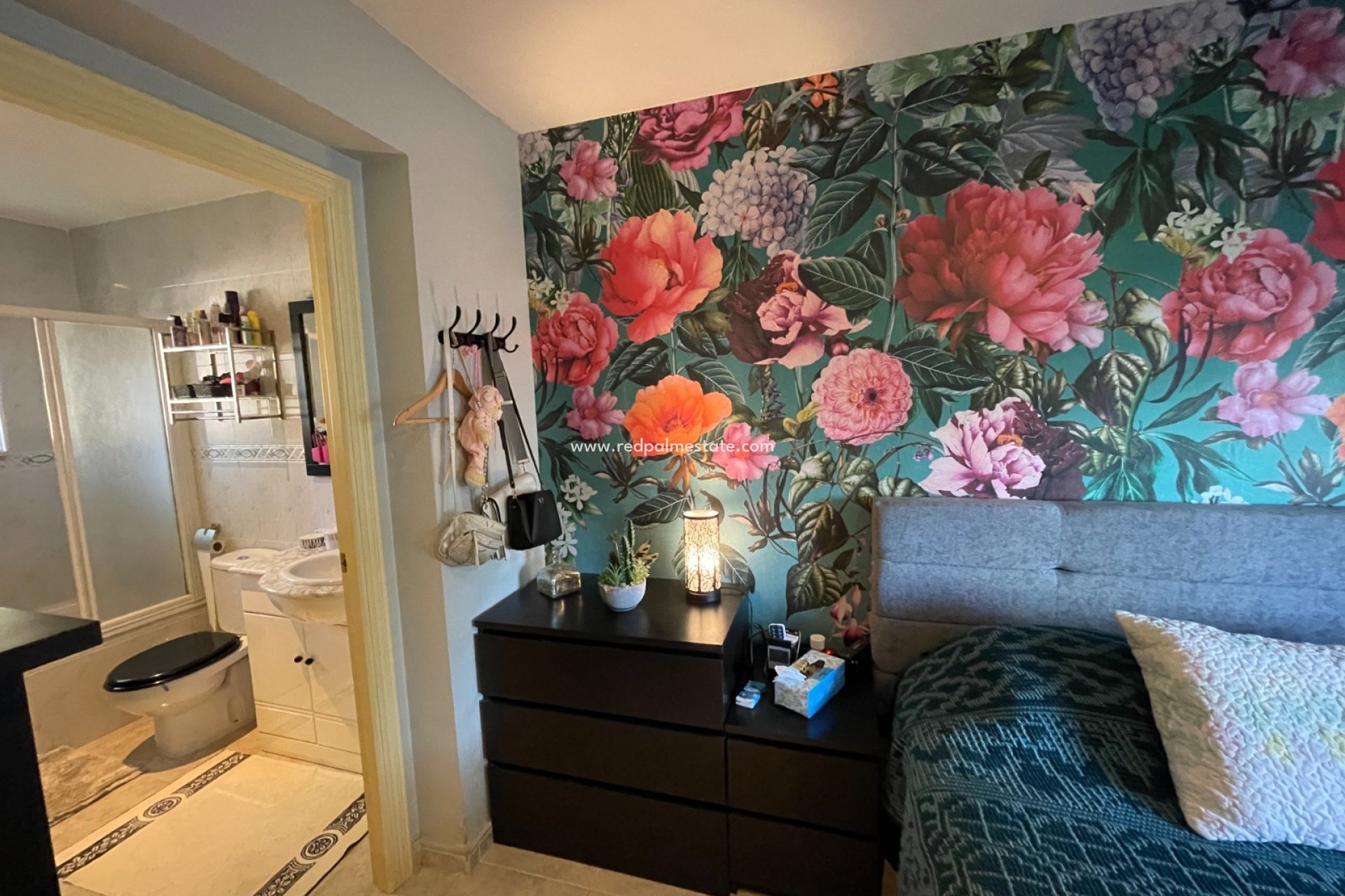 Revente - Villa -
Benijofar