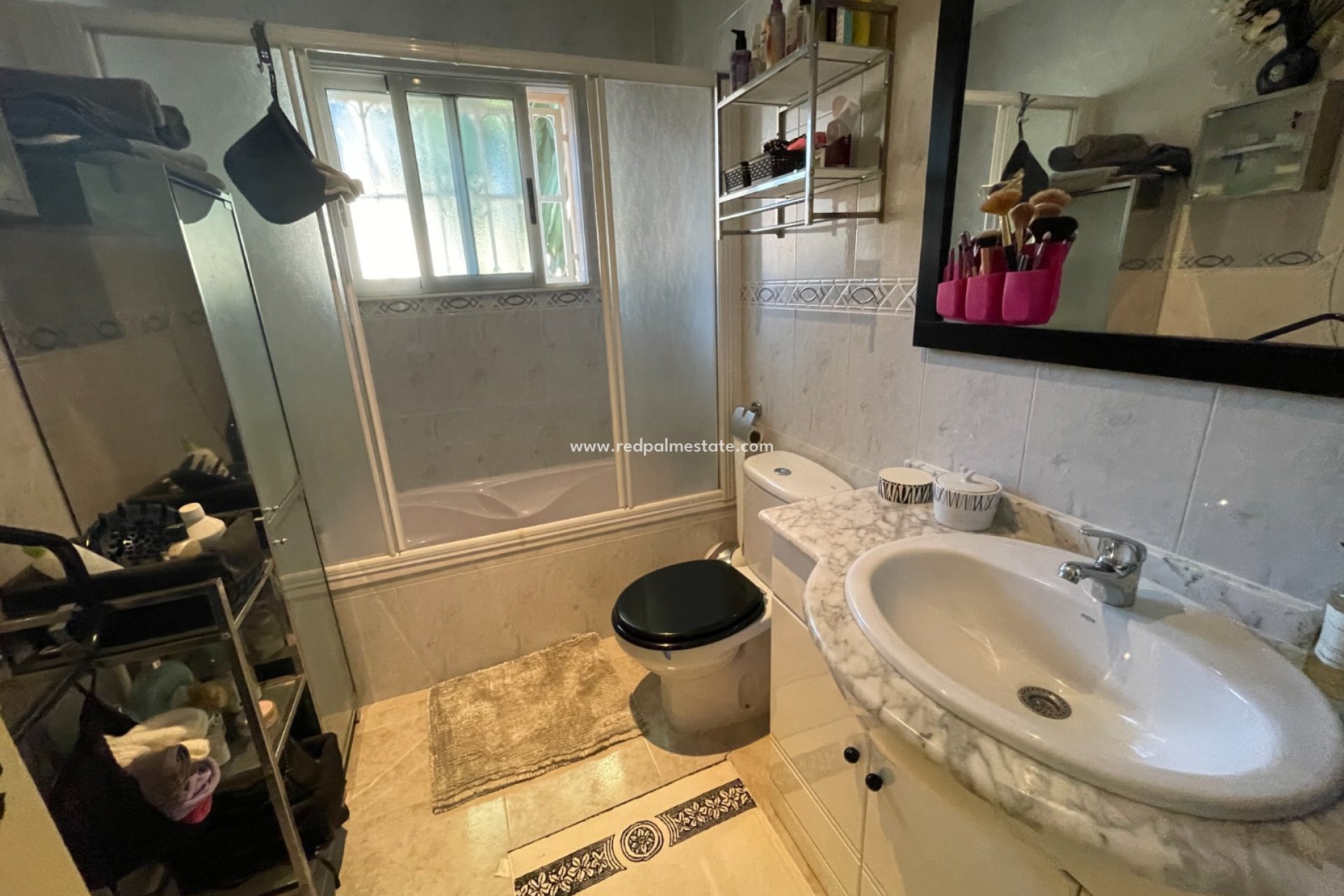 Revente - Villa -
Benijofar