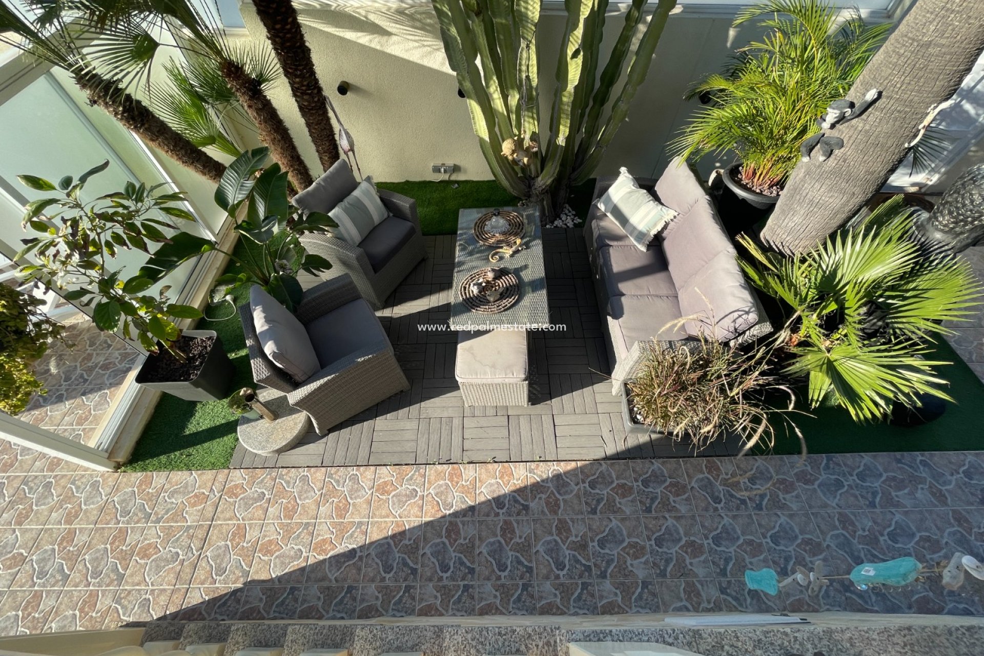 Revente - Villa -
Benijofar