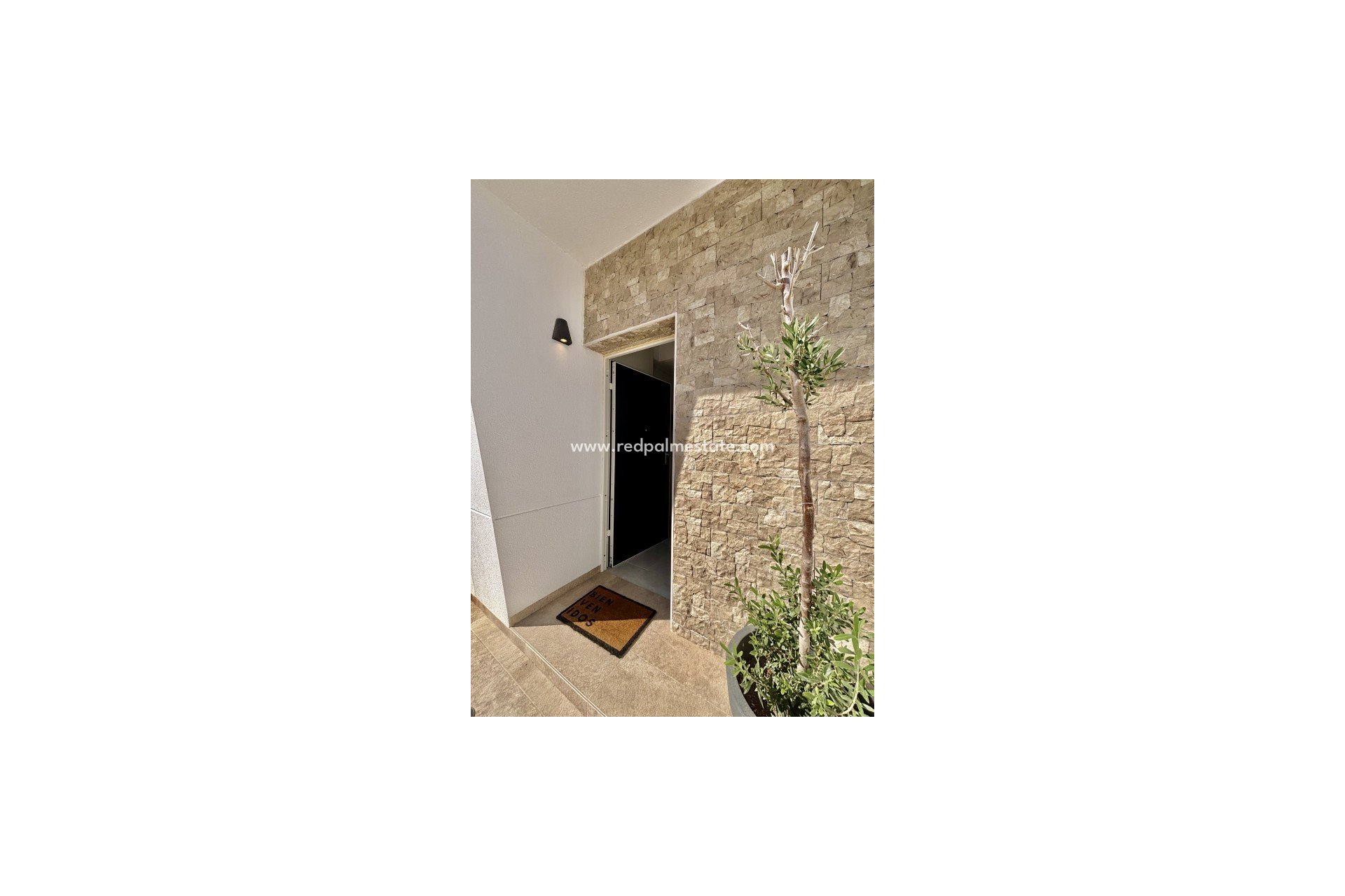 Revente - Villa -
Benijofar