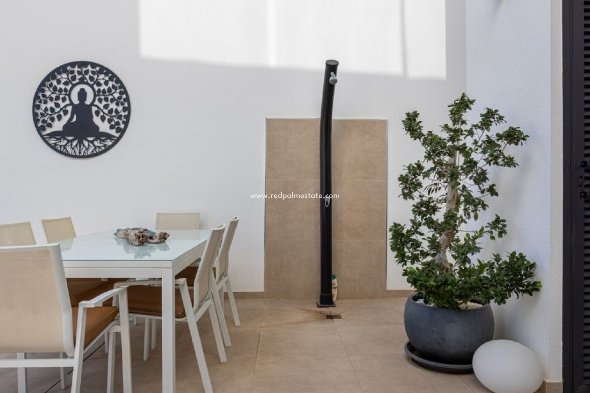 Revente - Villa -
Benijofar