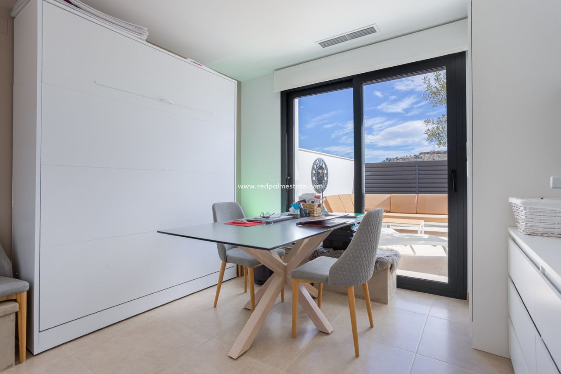 Revente - Villa -
Benijofar