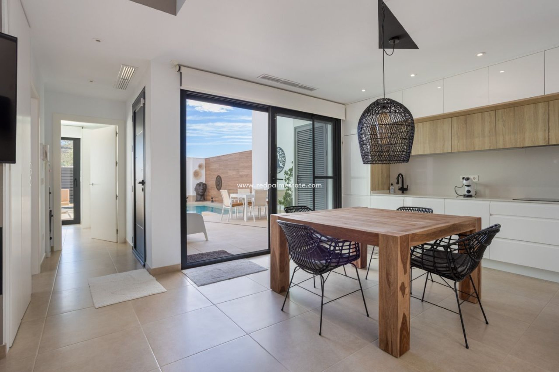 Revente - Villa -
Benijofar