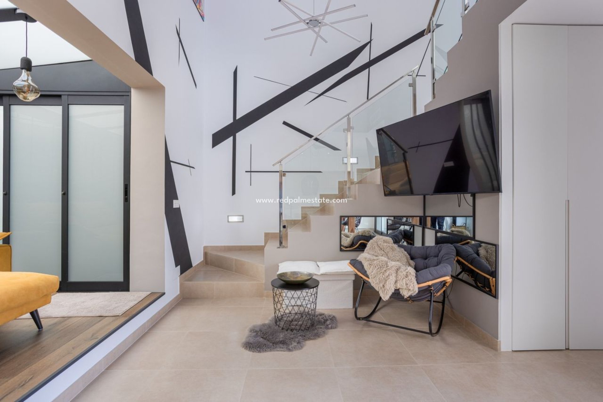 Revente - Villa -
Benijofar