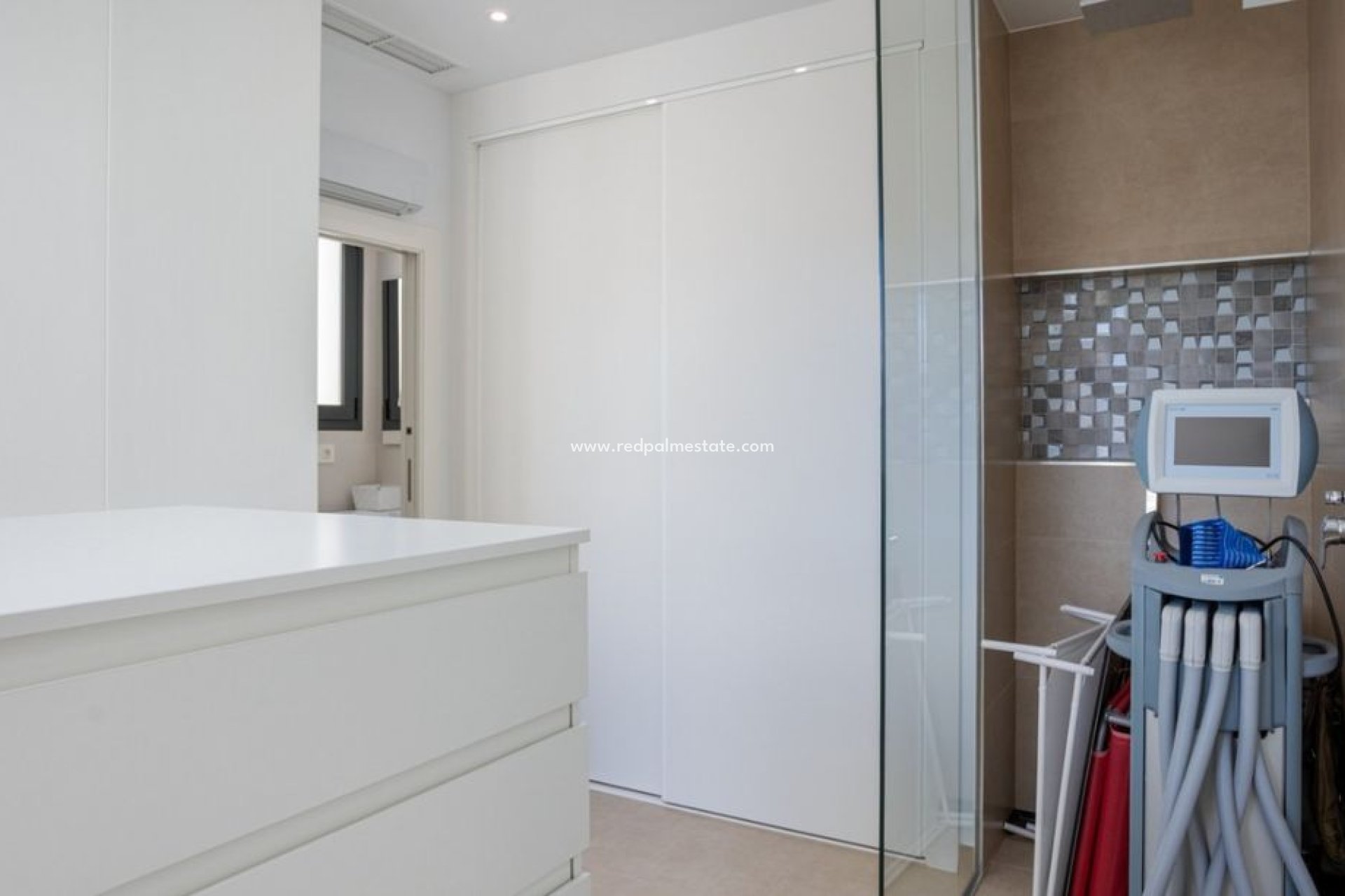 Revente - Villa -
Benijofar