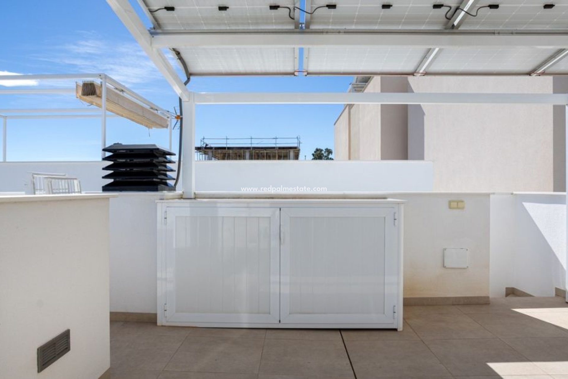 Revente - Villa -
Benijofar