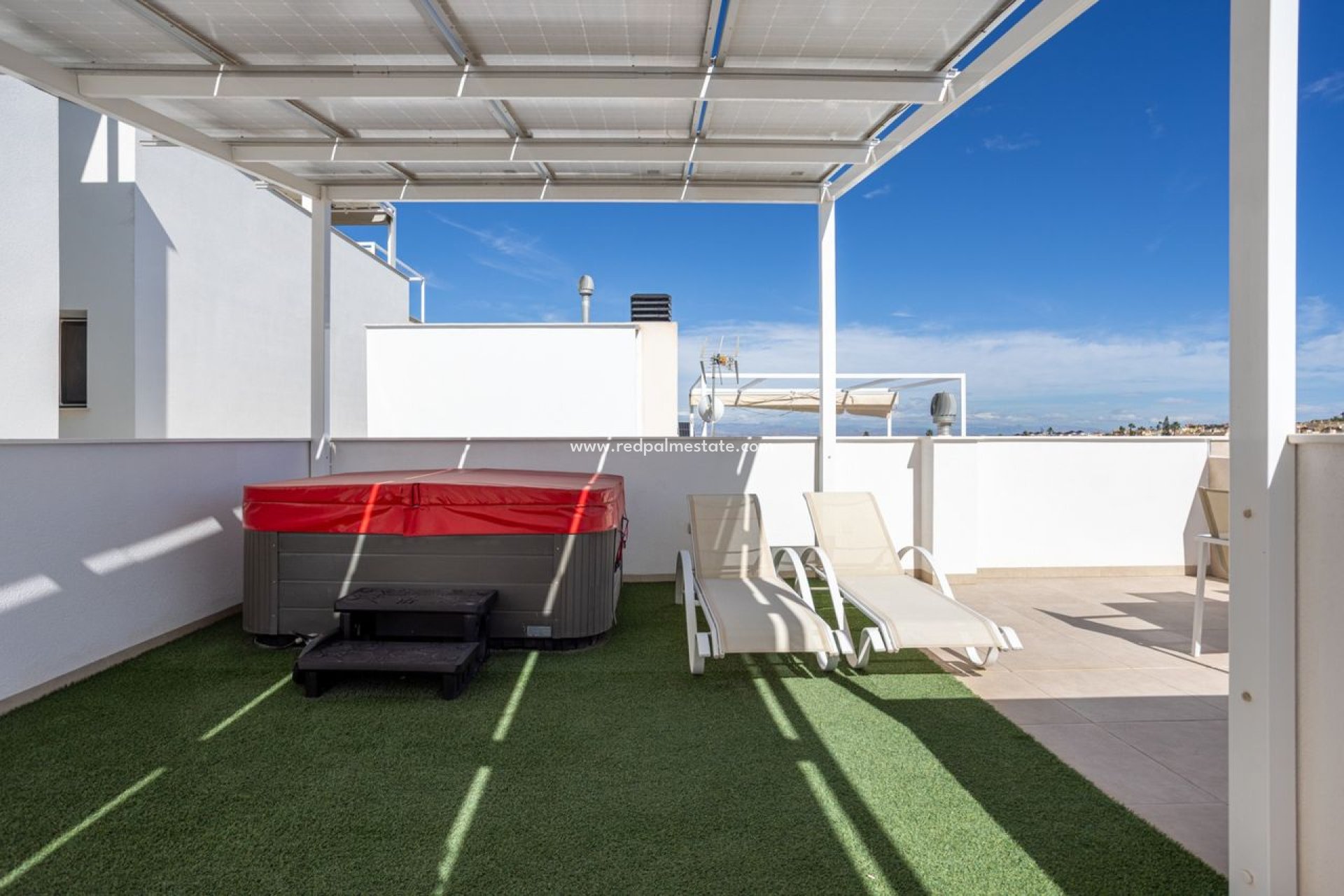 Revente - Villa -
Benijofar