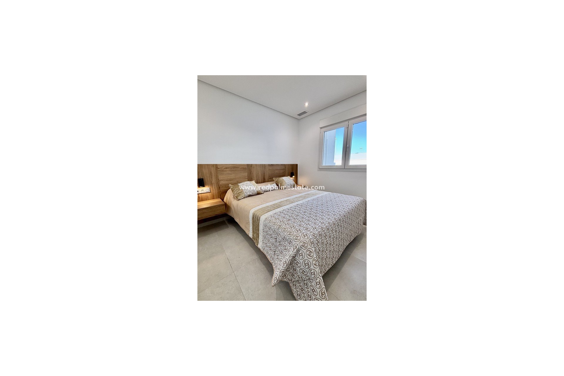 Revente - Villa -
Benijofar