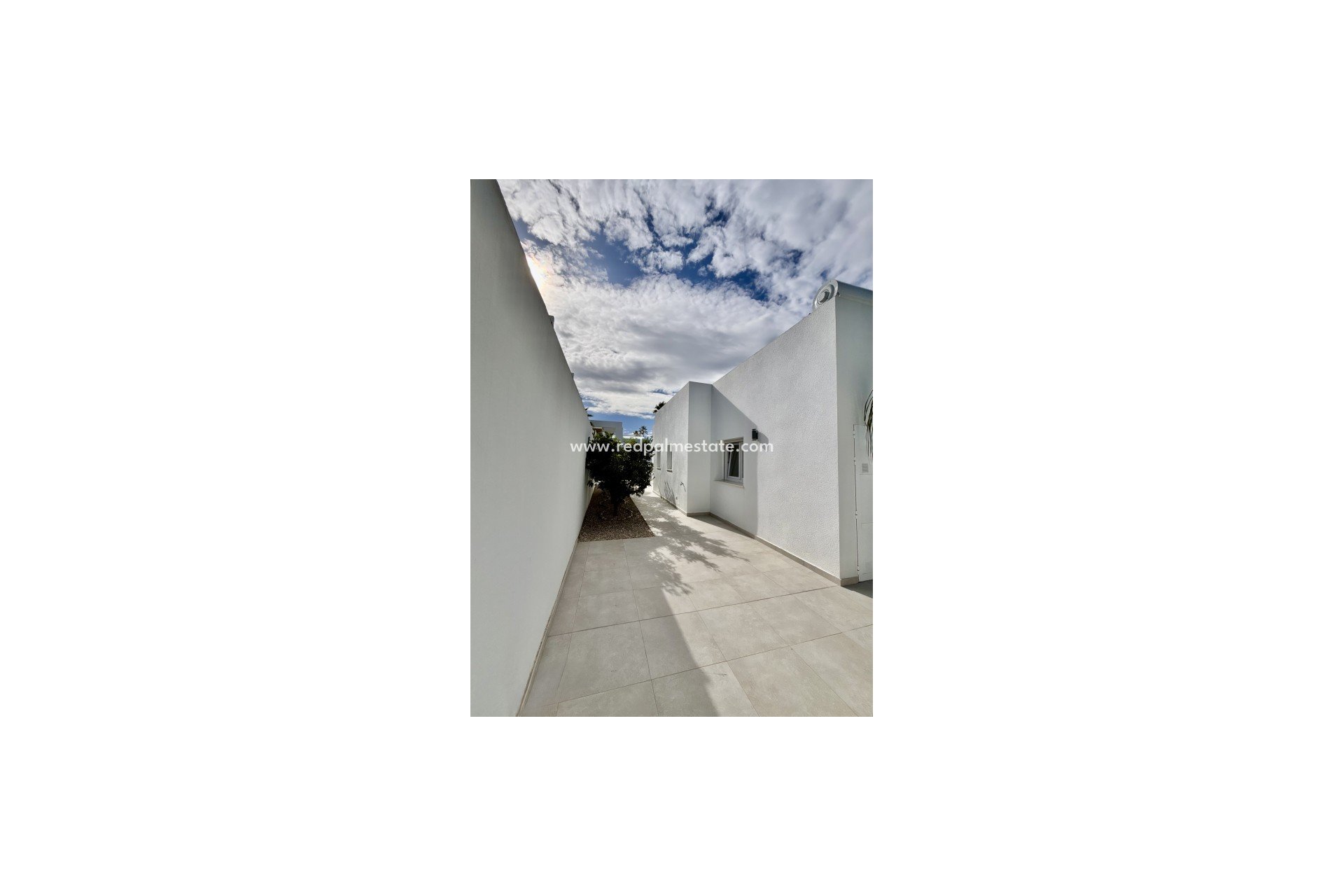 Revente - Villa -
Benijofar