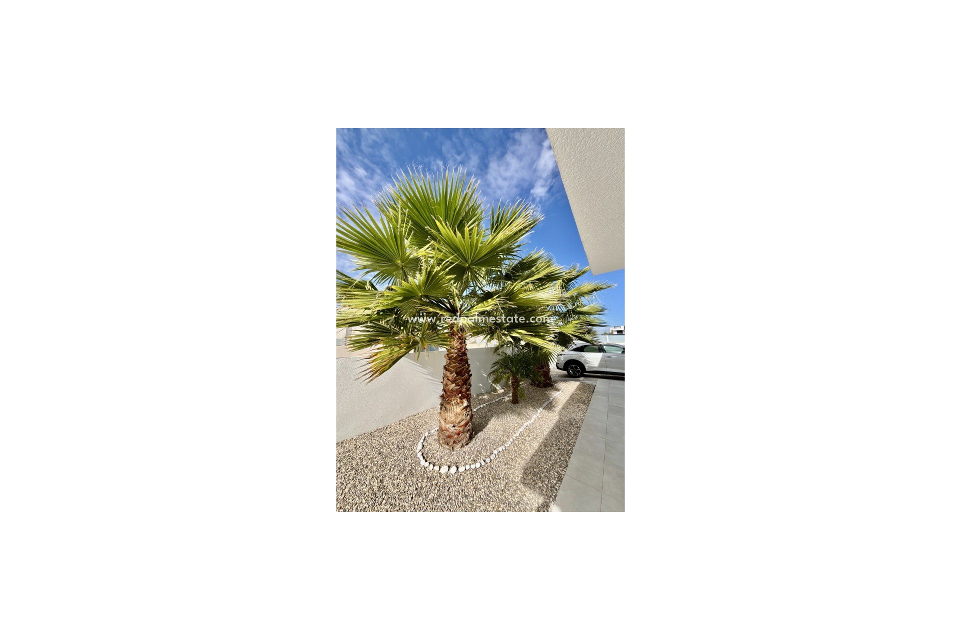 Revente - Villa -
Benijofar