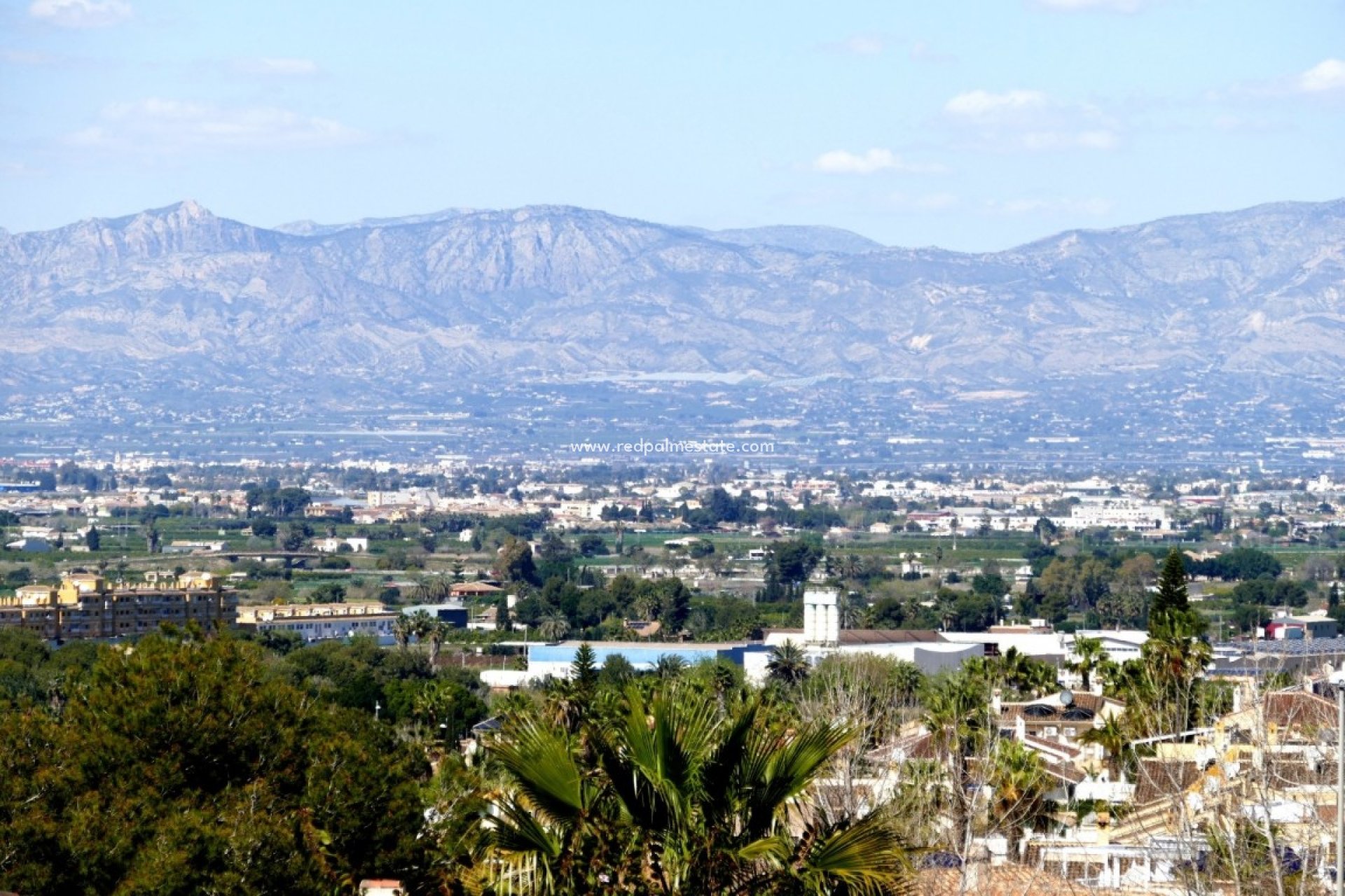 Revente - Villa -
Benijofar