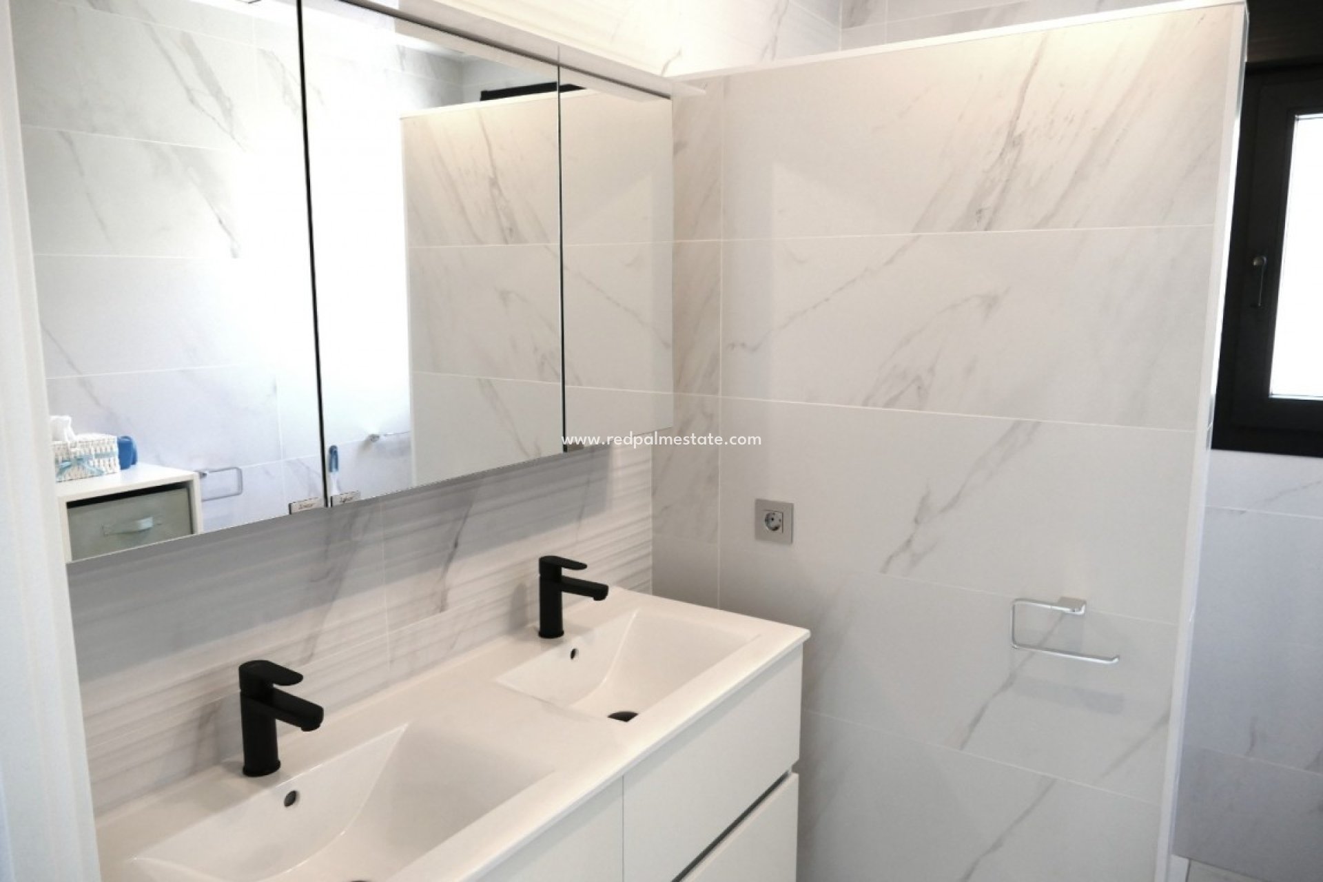 Revente - Villa -
Benijofar