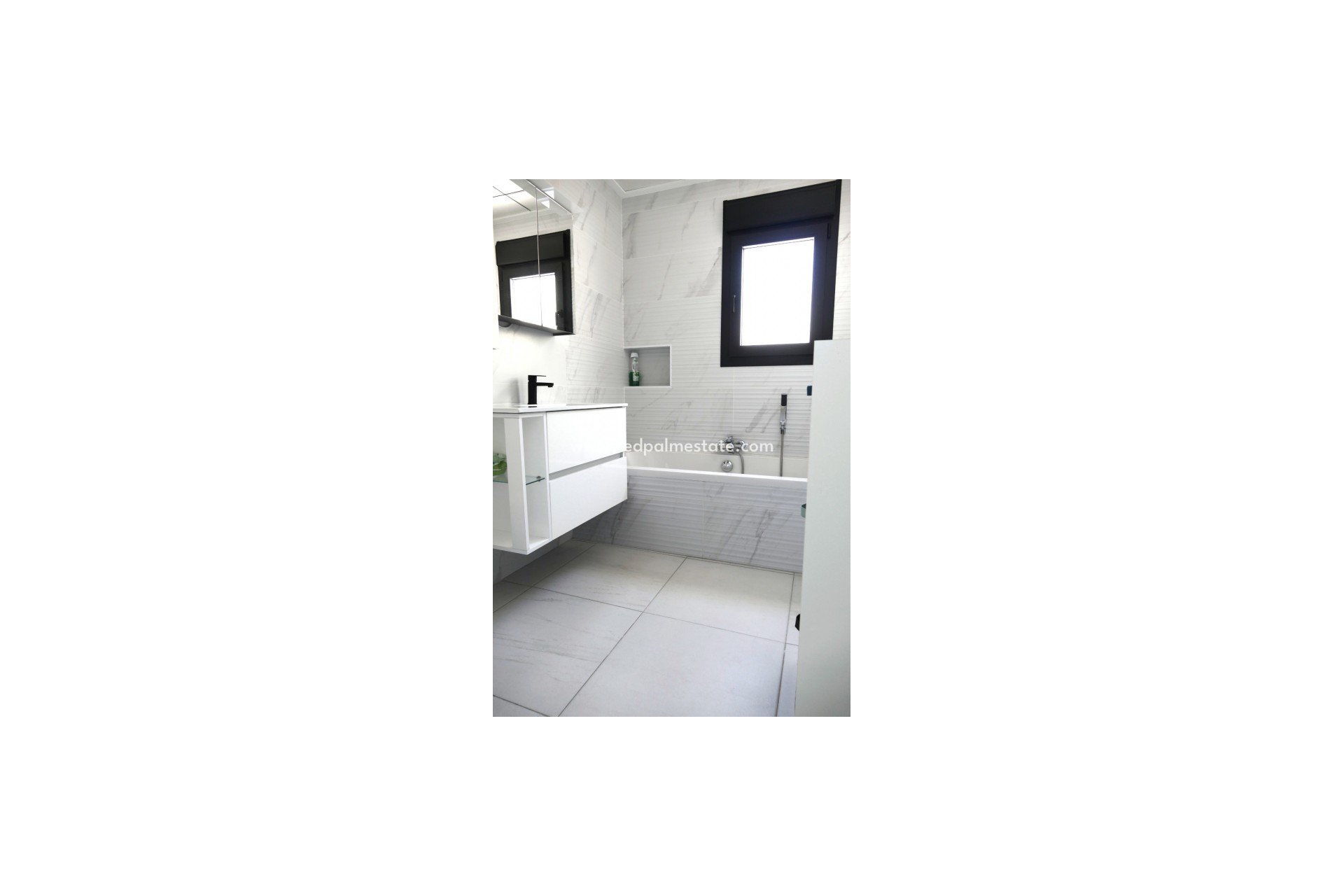 Revente - Villa -
Benijofar