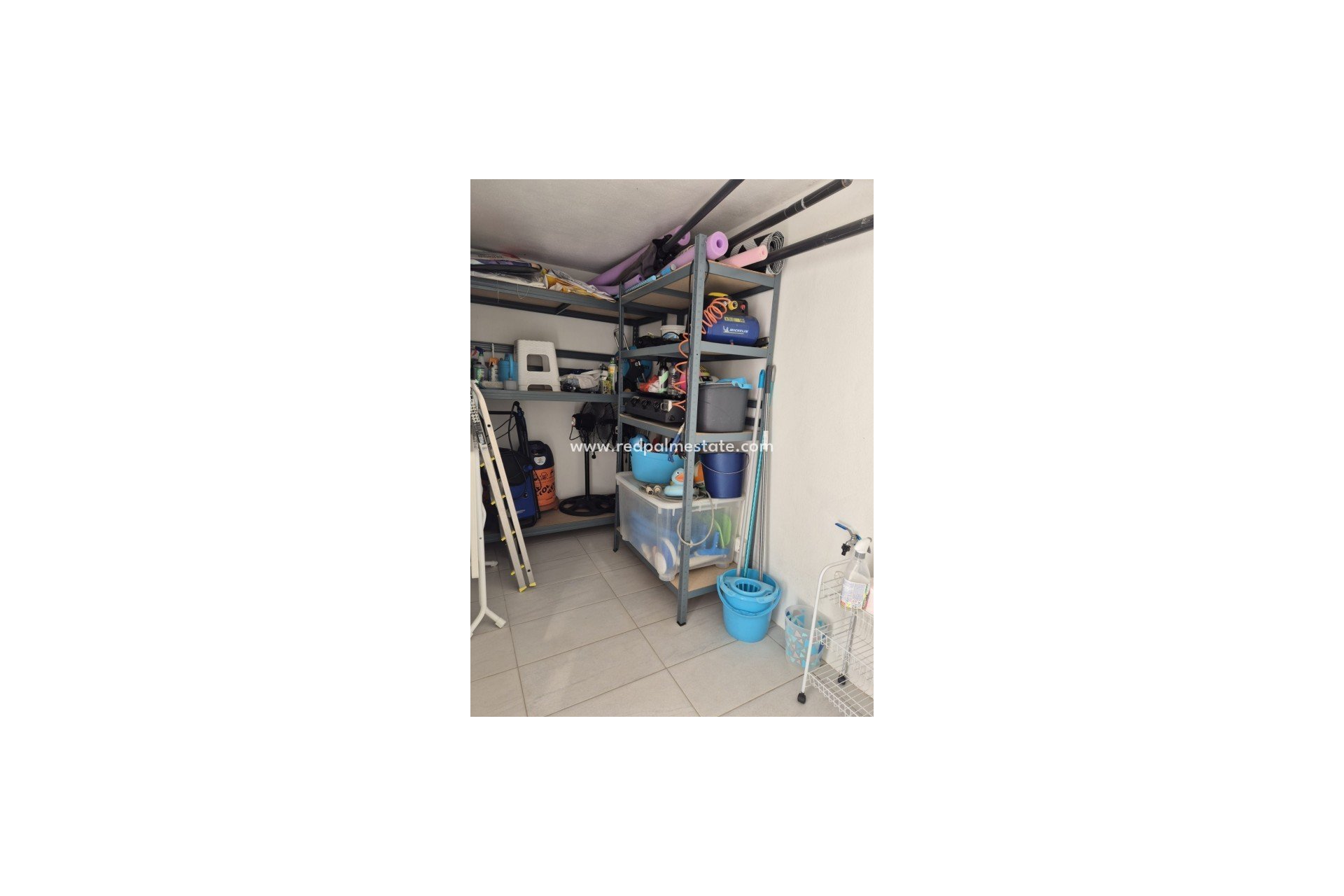 Revente - Villa -
Benijofar