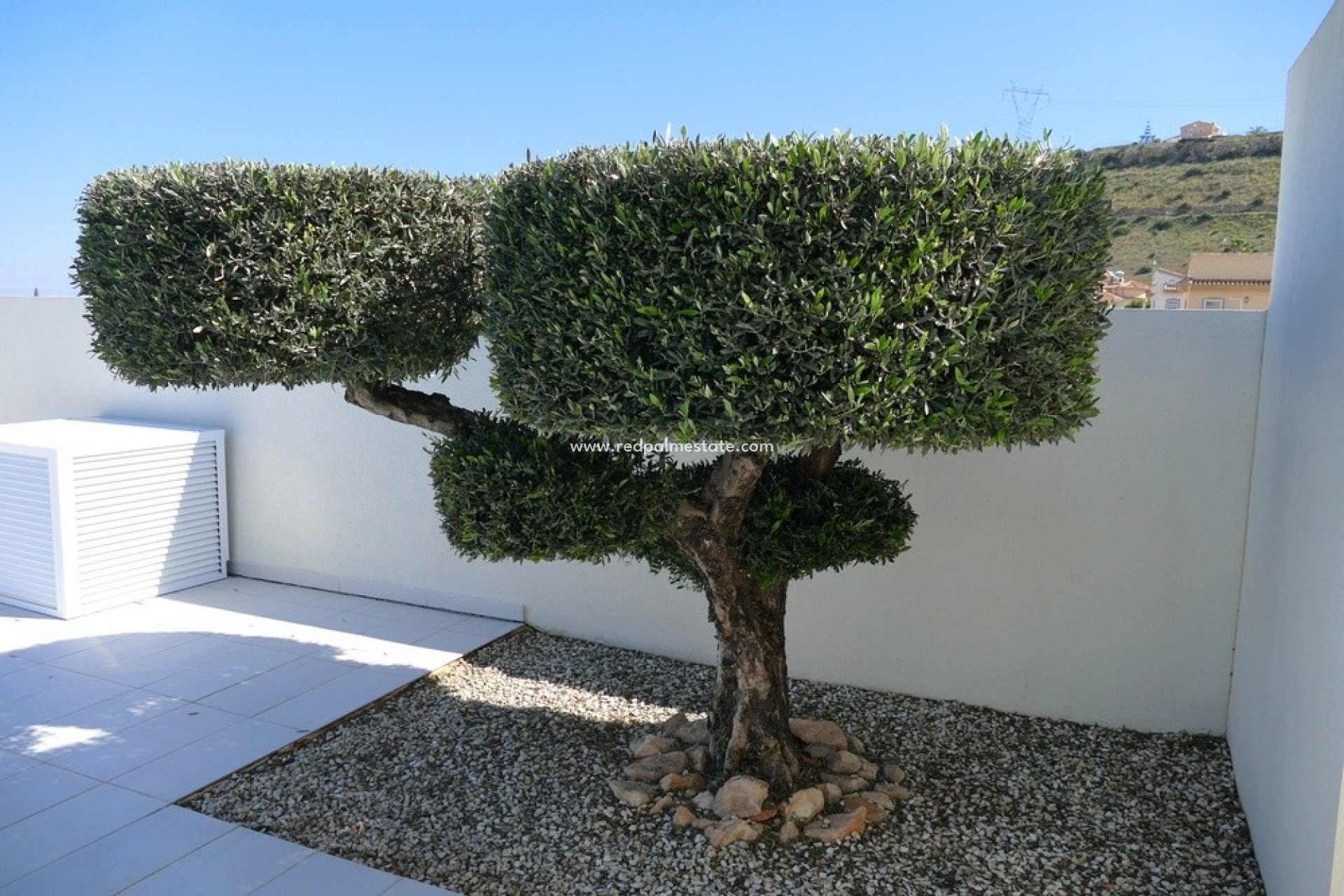 Revente - Villa -
Benijofar