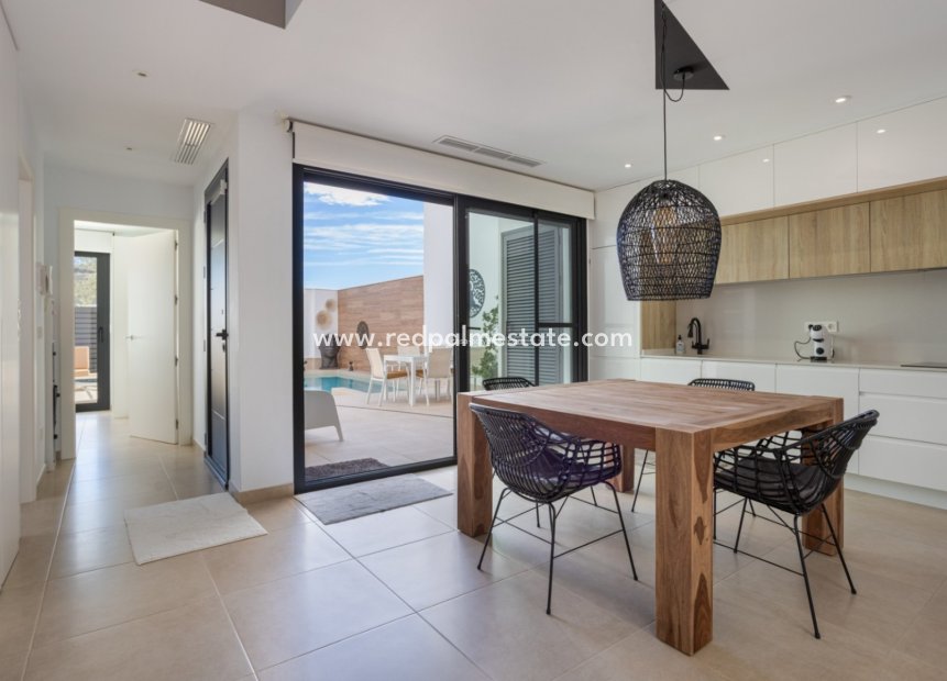 Revente - Villa -
Benijofar*