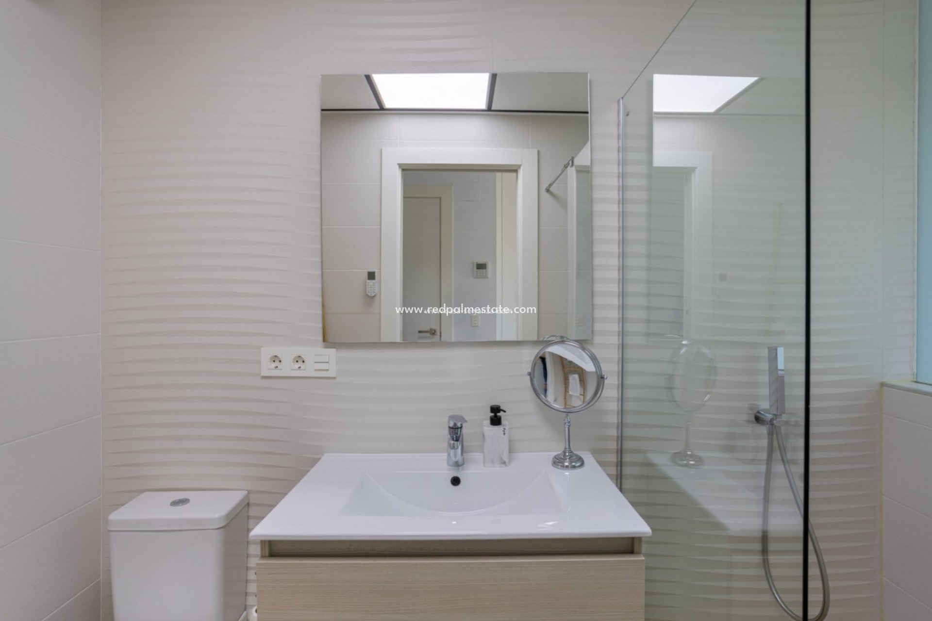 Revente - Villa -
Benijofar*