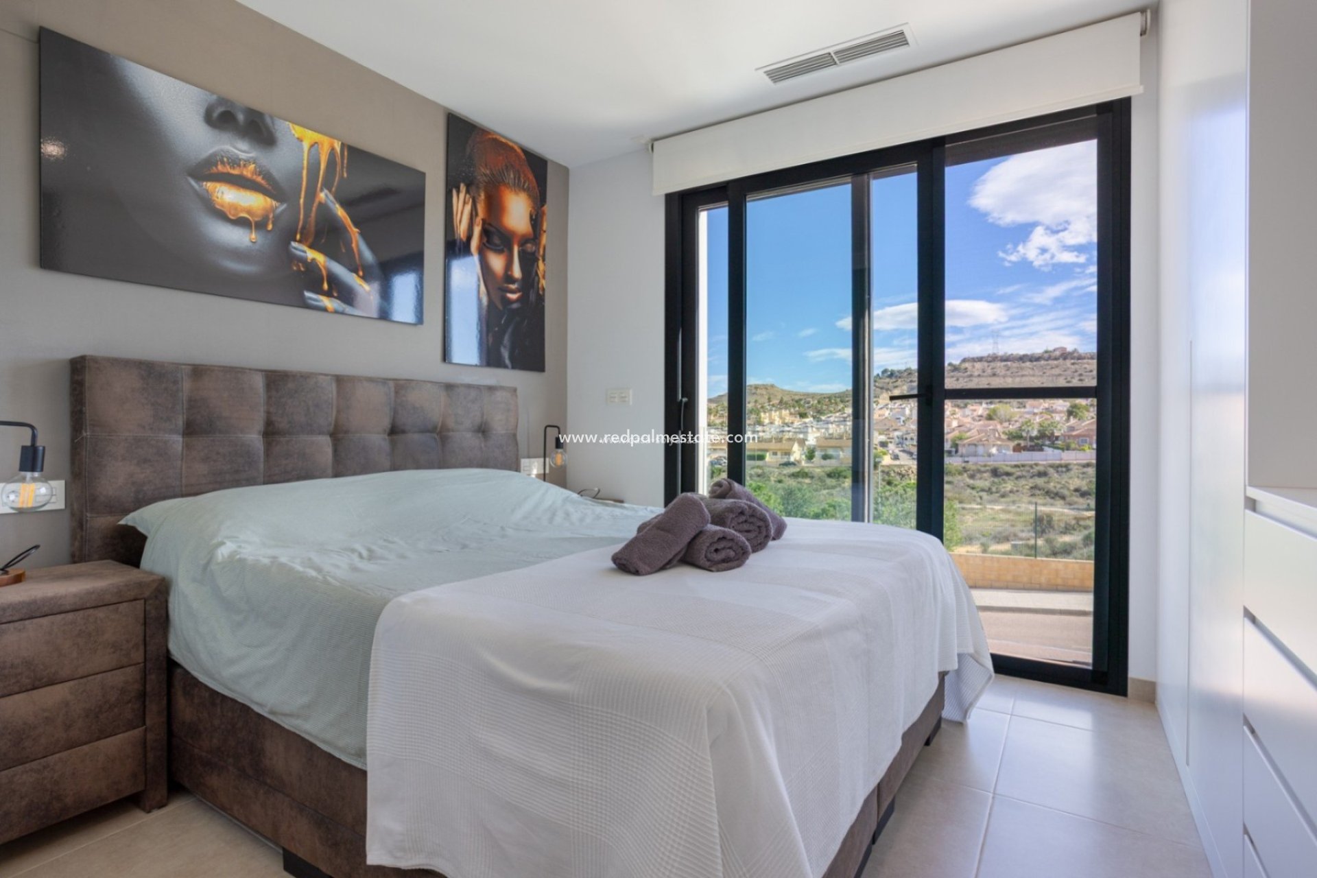 Revente - Villa -
Benijofar*