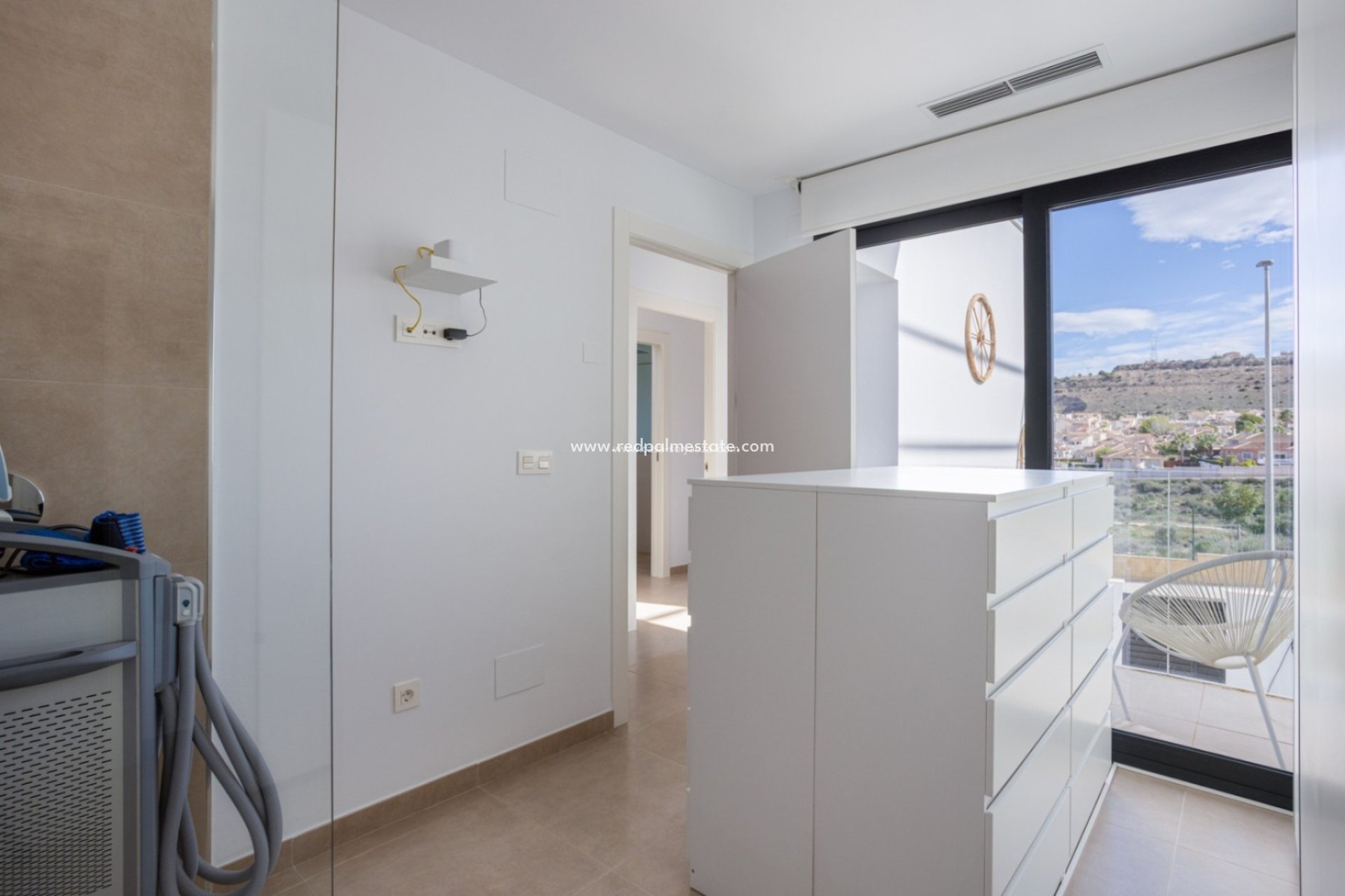 Revente - Villa -
Benijofar*