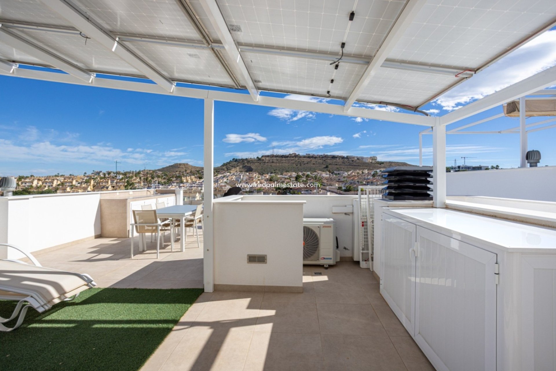 Revente - Villa -
Benijofar*