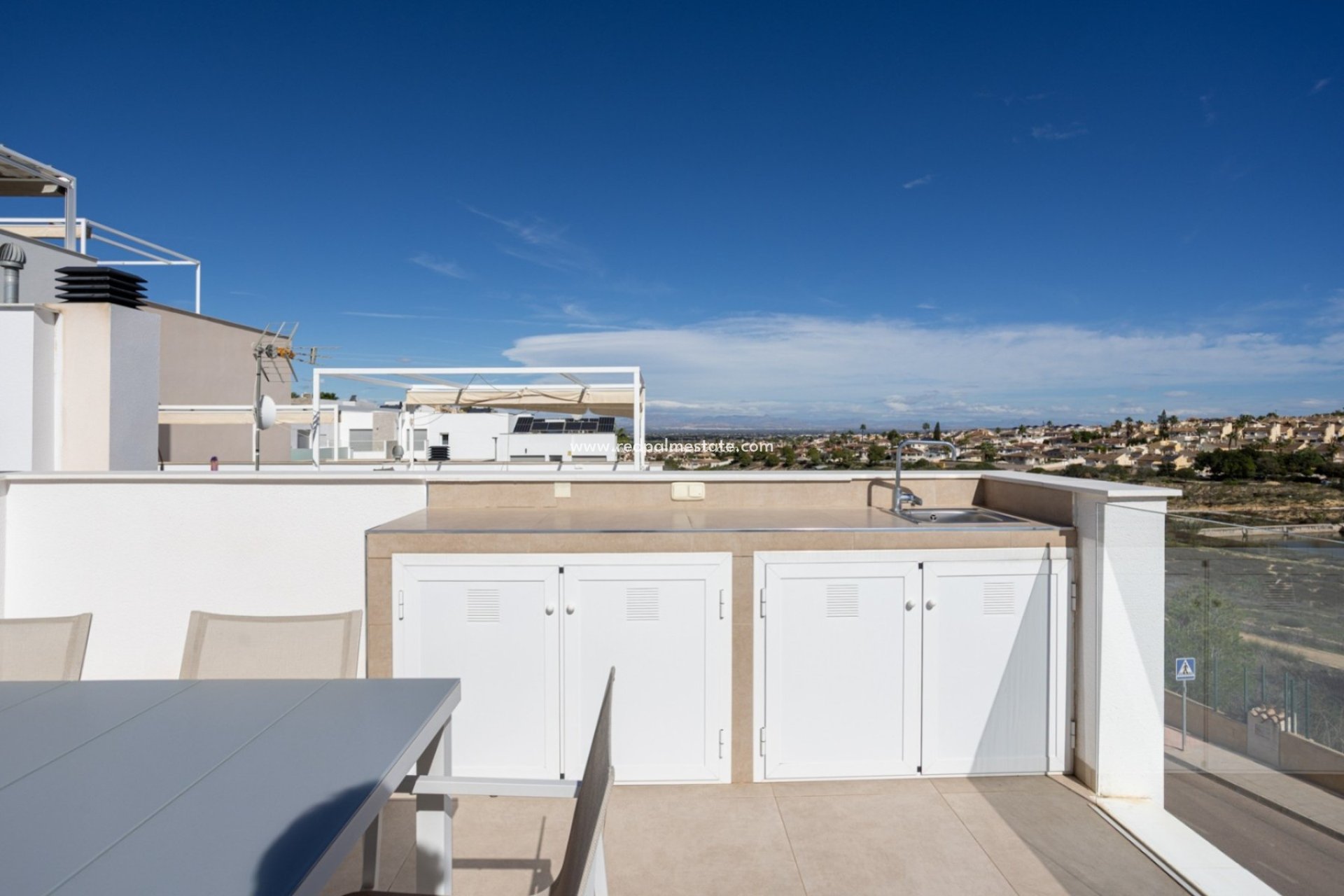 Revente - Villa -
Benijofar*