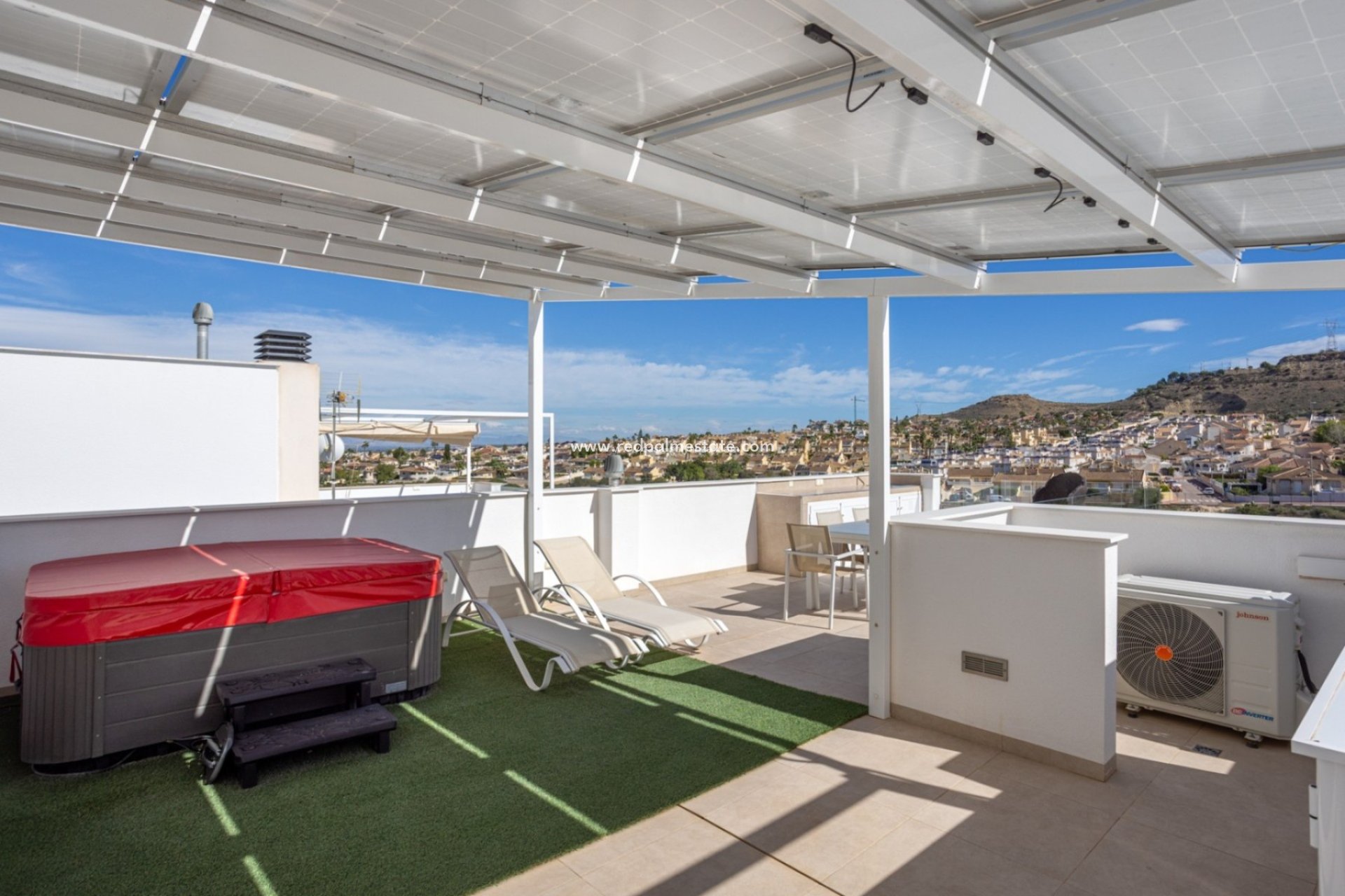 Revente - Villa -
Benijofar*