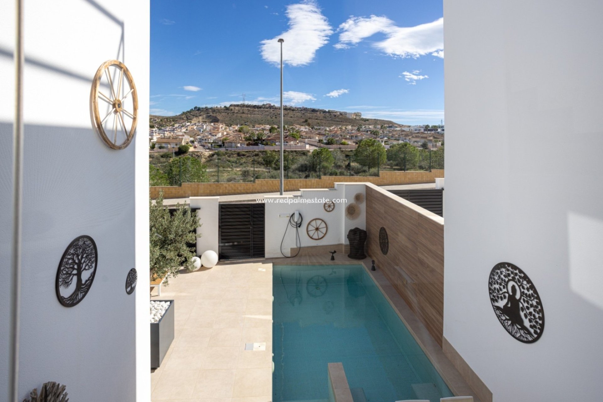 Revente - Villa -
Benijofar*