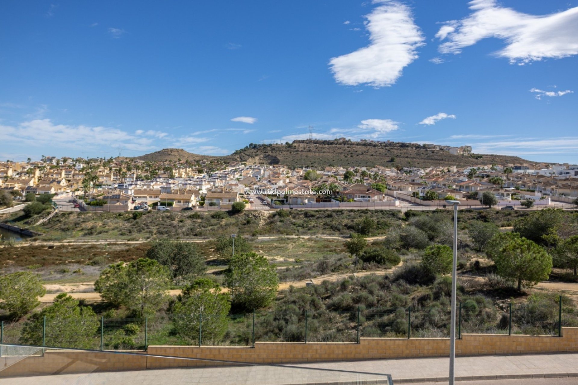 Revente - Villa -
Benijofar*