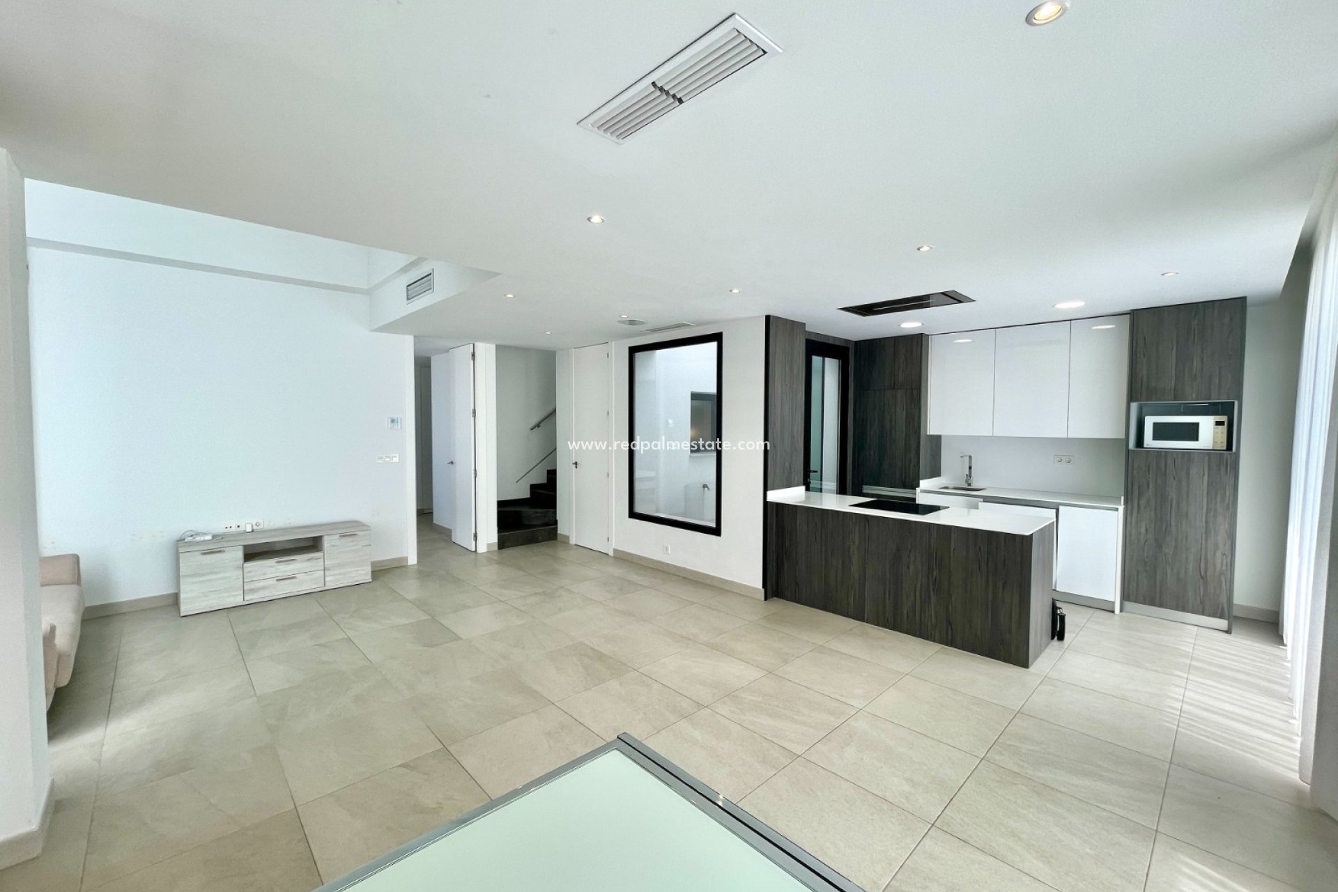 Revente - Villa -
Benijofar