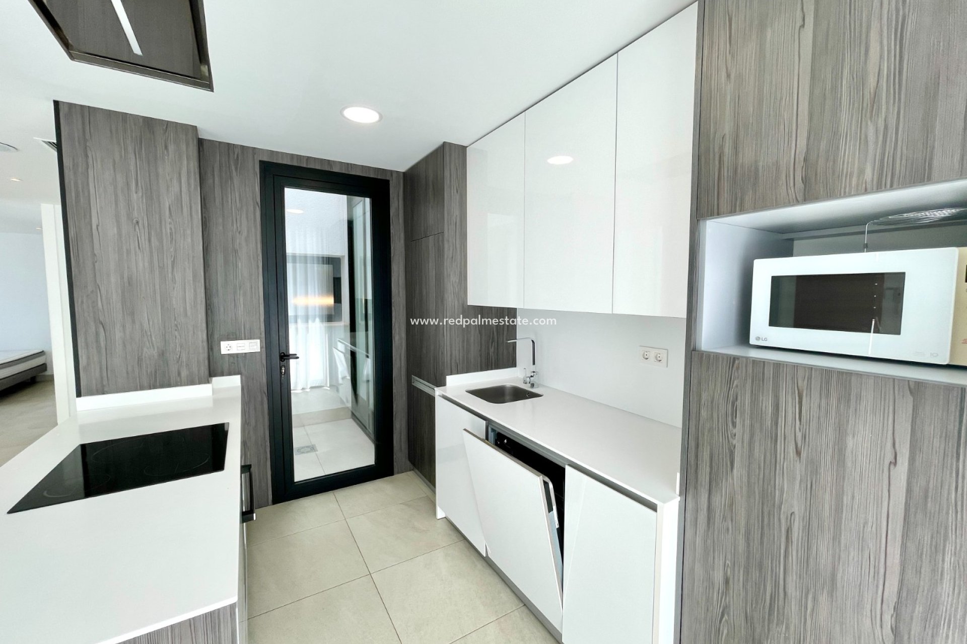 Revente - Villa -
Benijofar