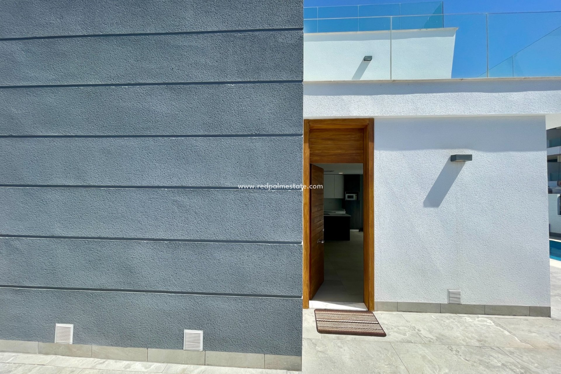 Revente - Villa -
Benijofar