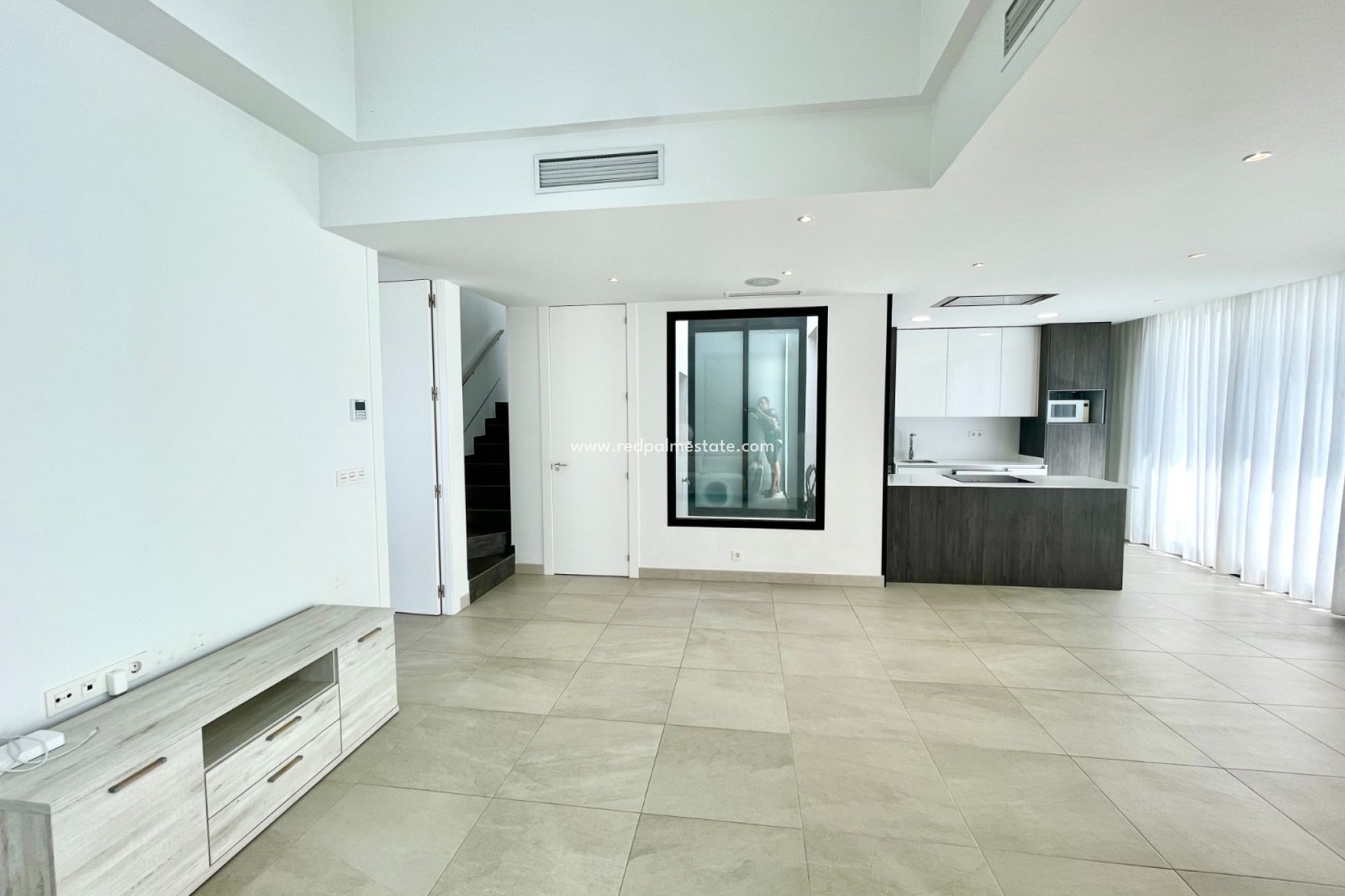 Revente - Villa -
Benijofar