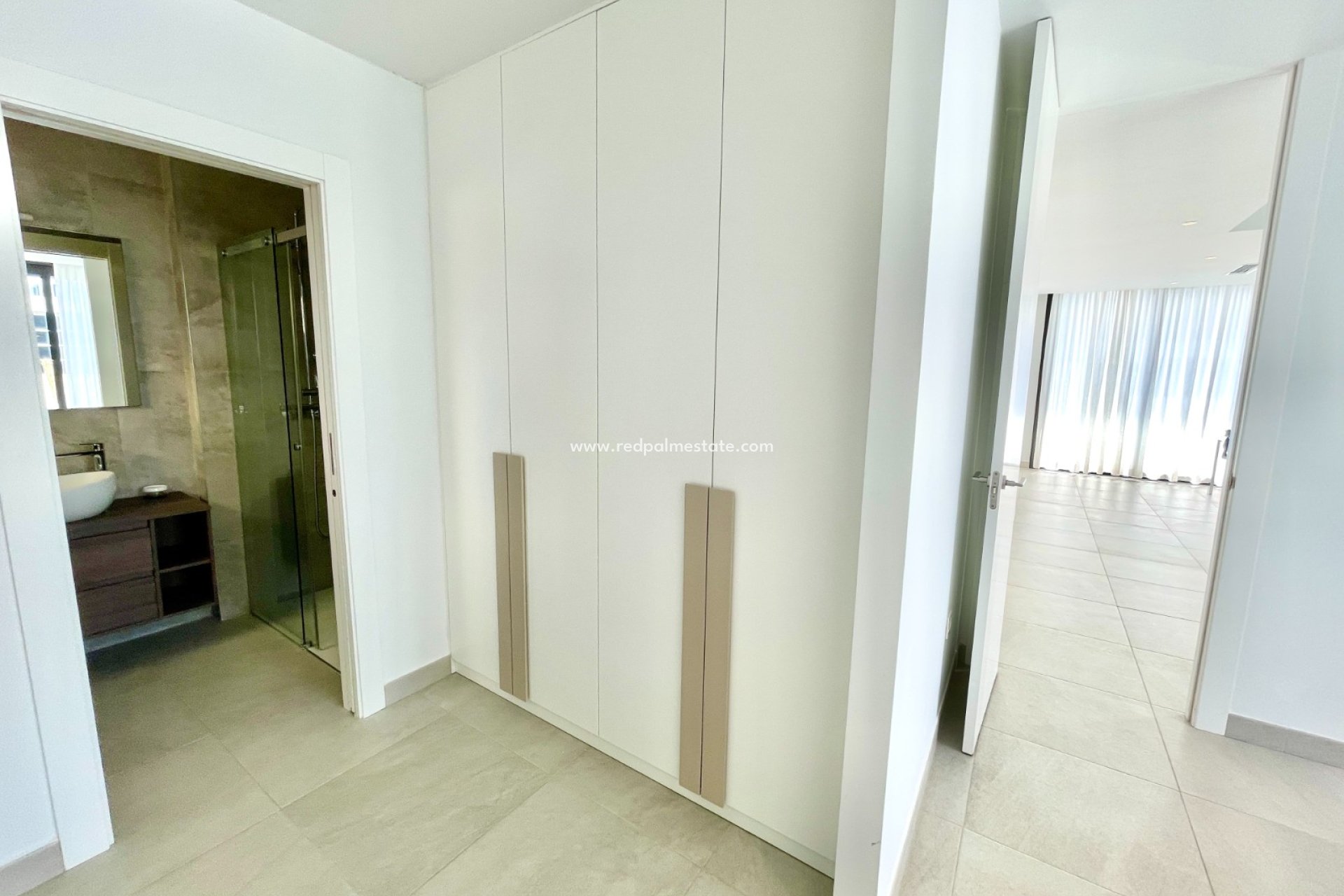 Revente - Villa -
Benijofar