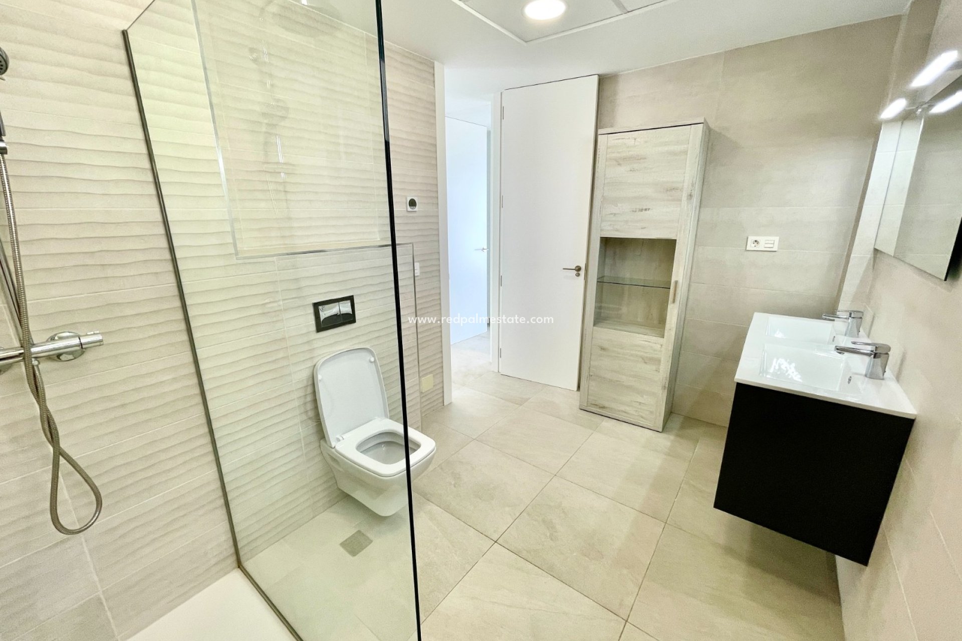 Revente - Villa -
Benijofar