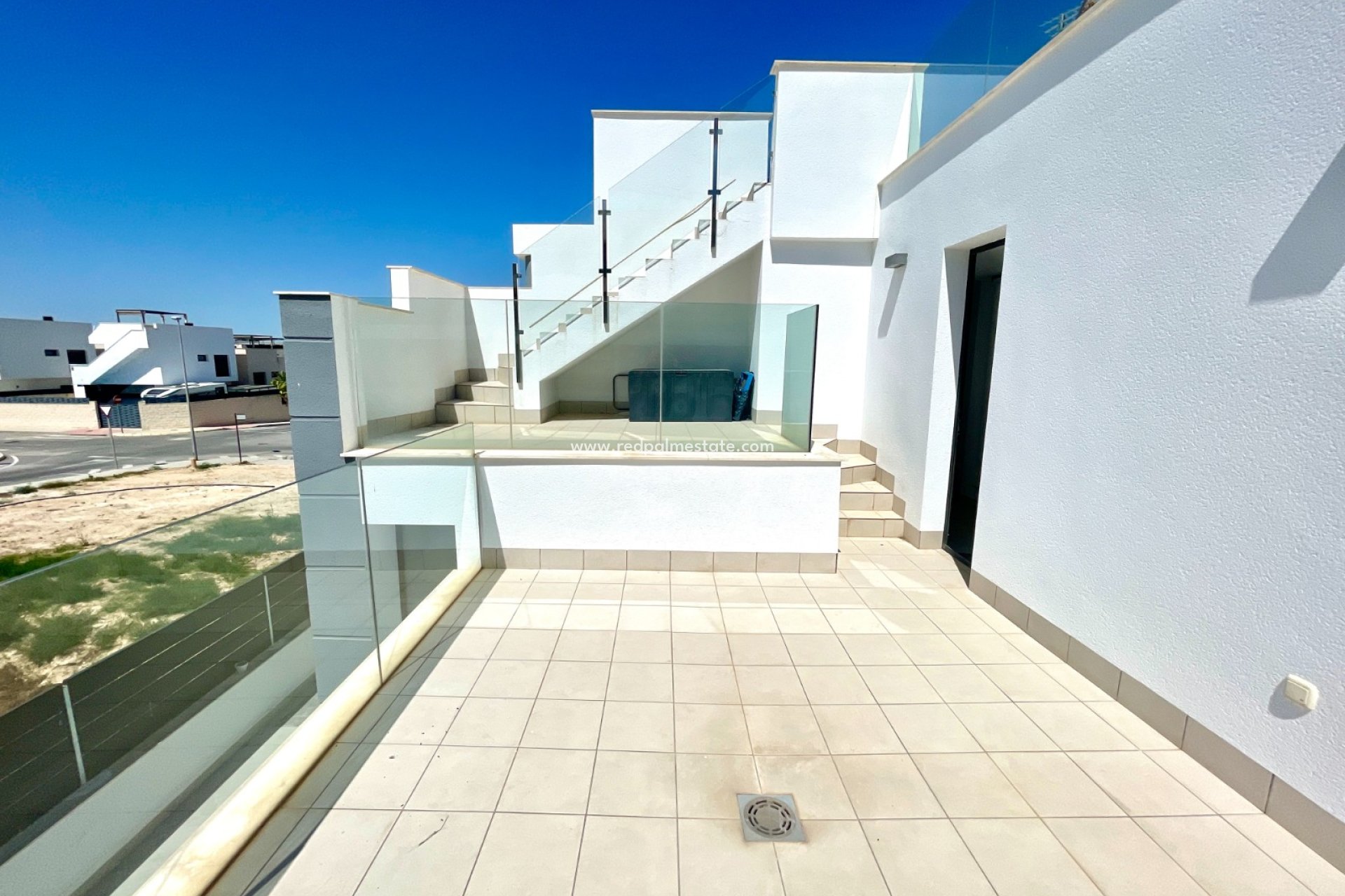 Revente - Villa -
Benijofar