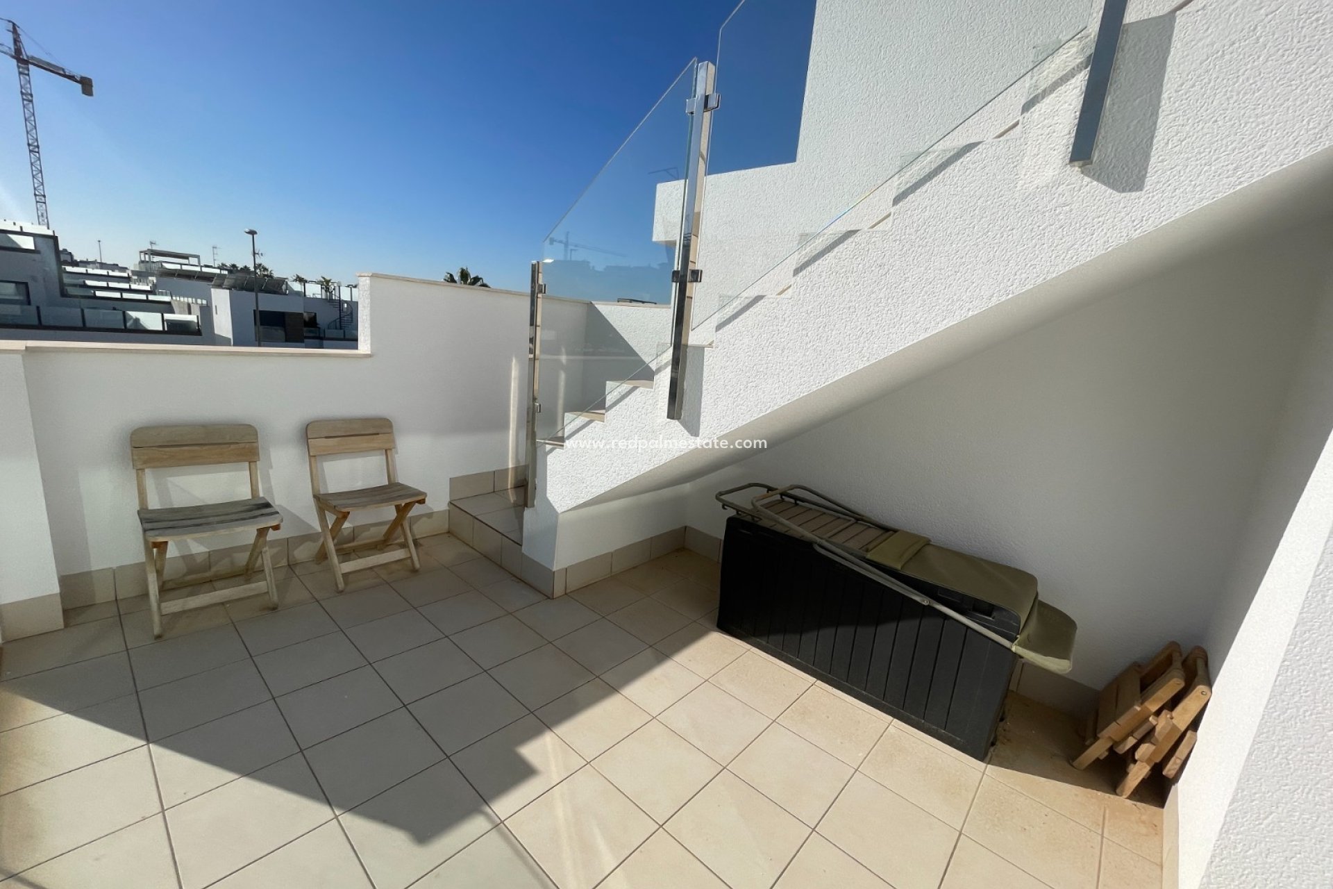 Revente - Villa -
Benijofar