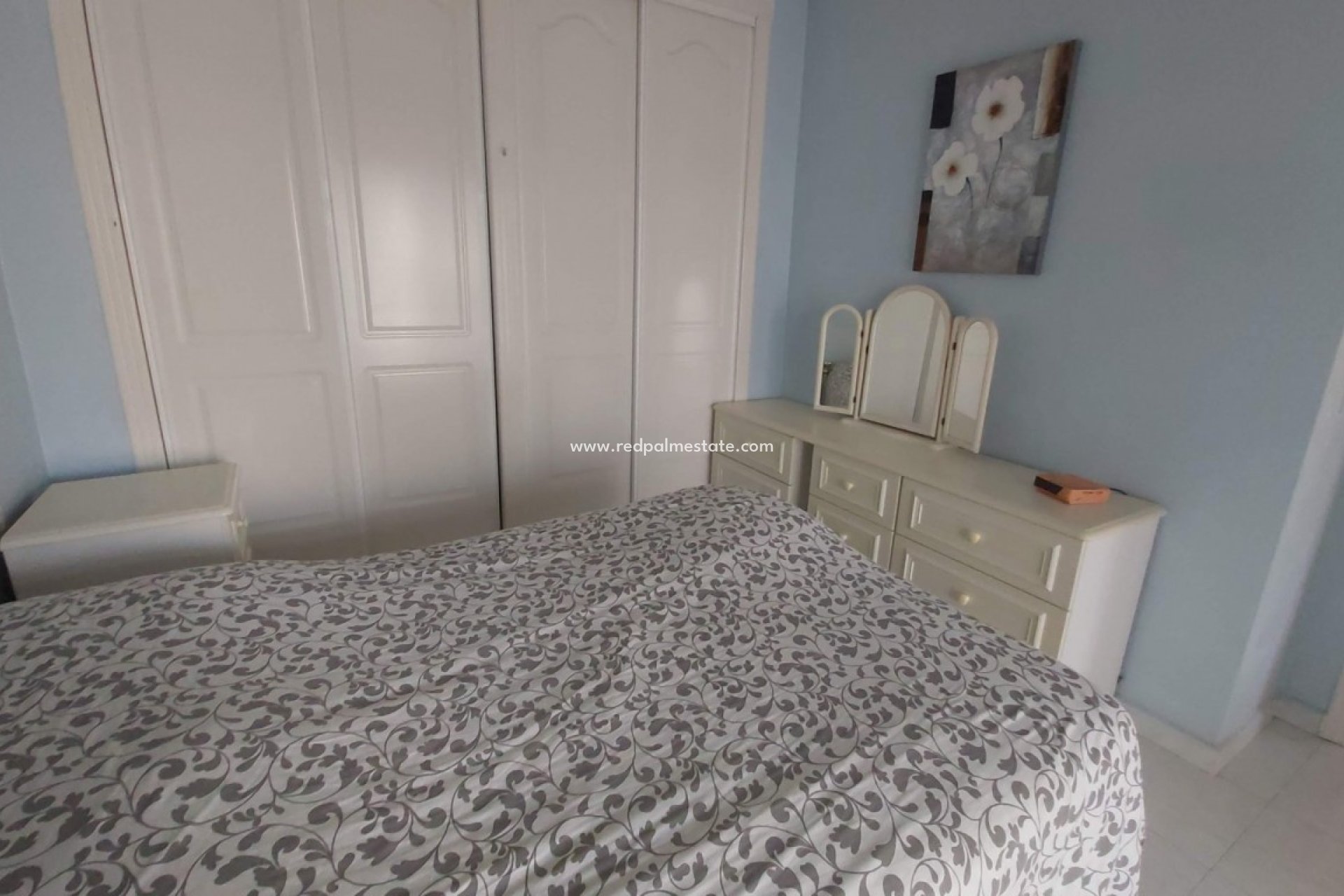 Revente - Villa -
Benimar - Costa Blanca