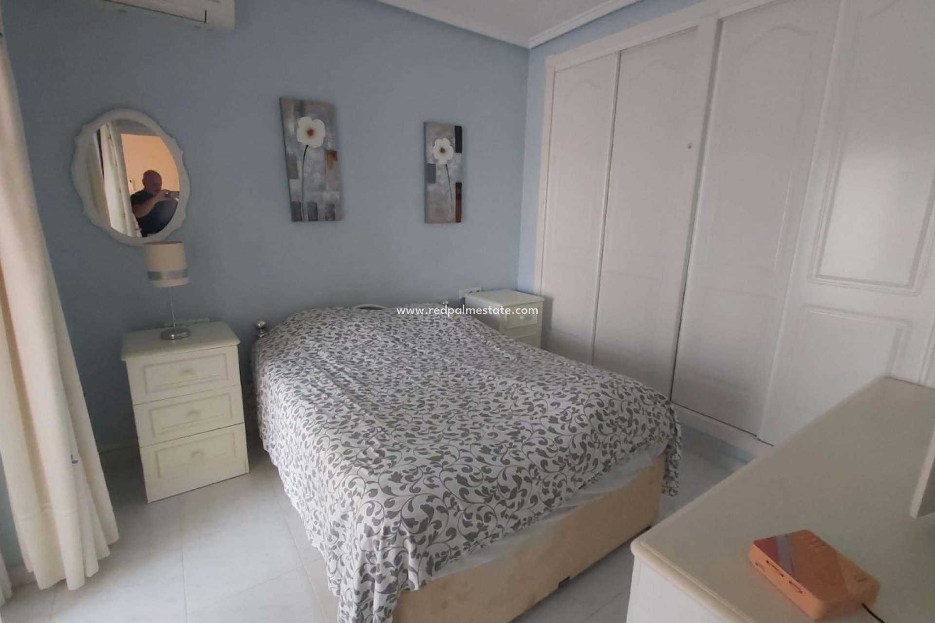 Revente - Villa -
Benimar