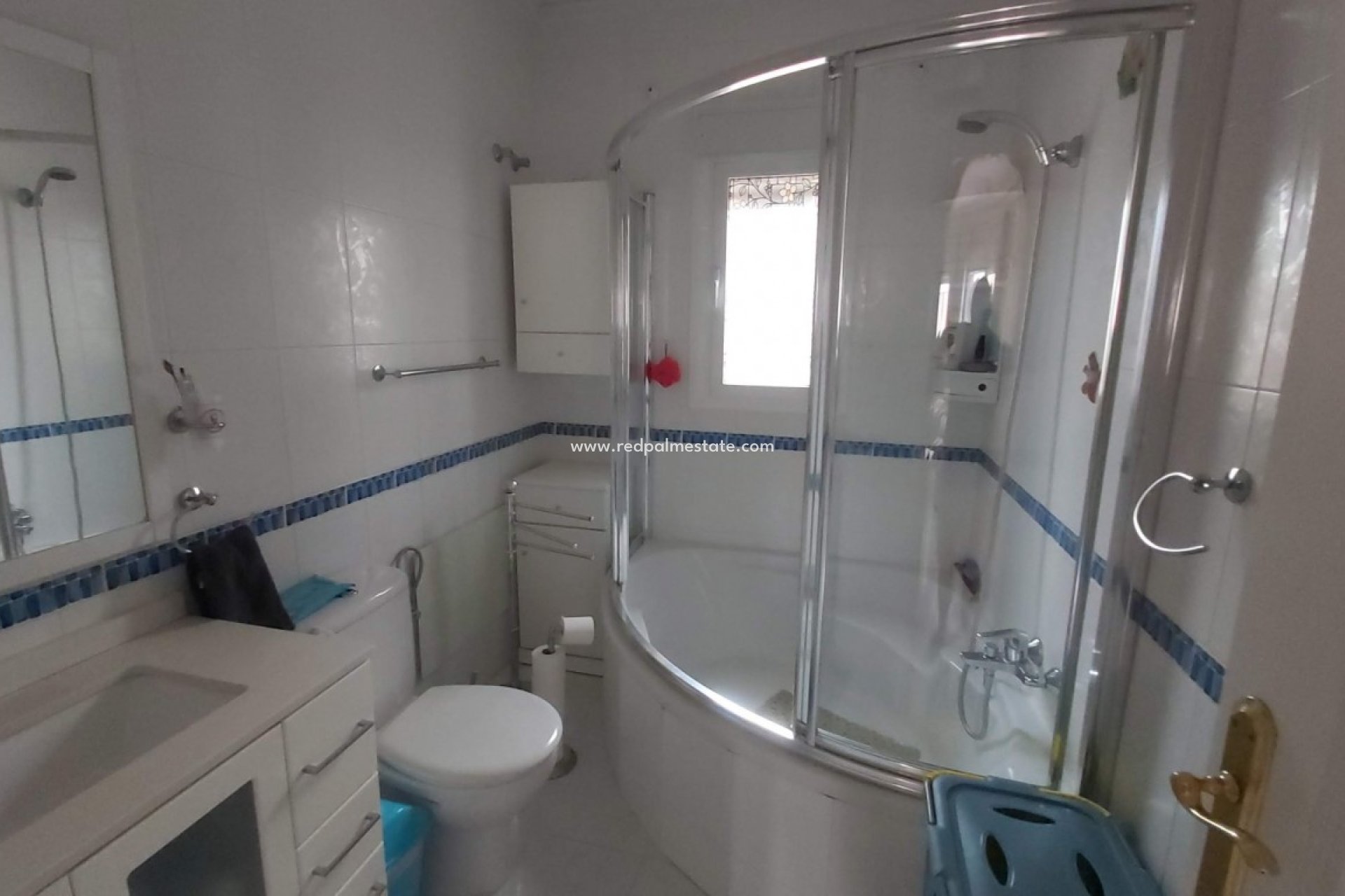 Revente - Villa -
Benimar