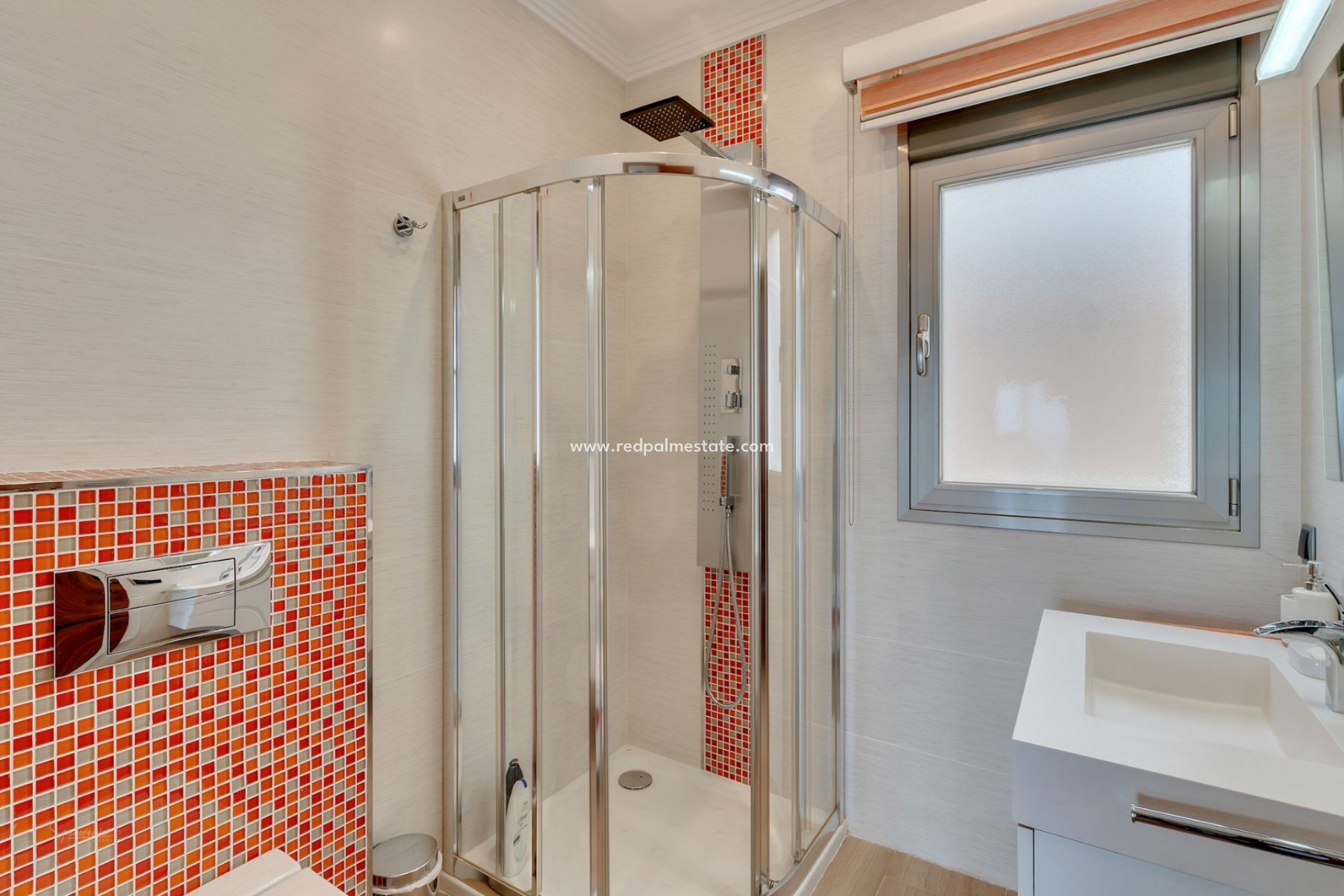 Revente - Villa -
Benissa - Benisa