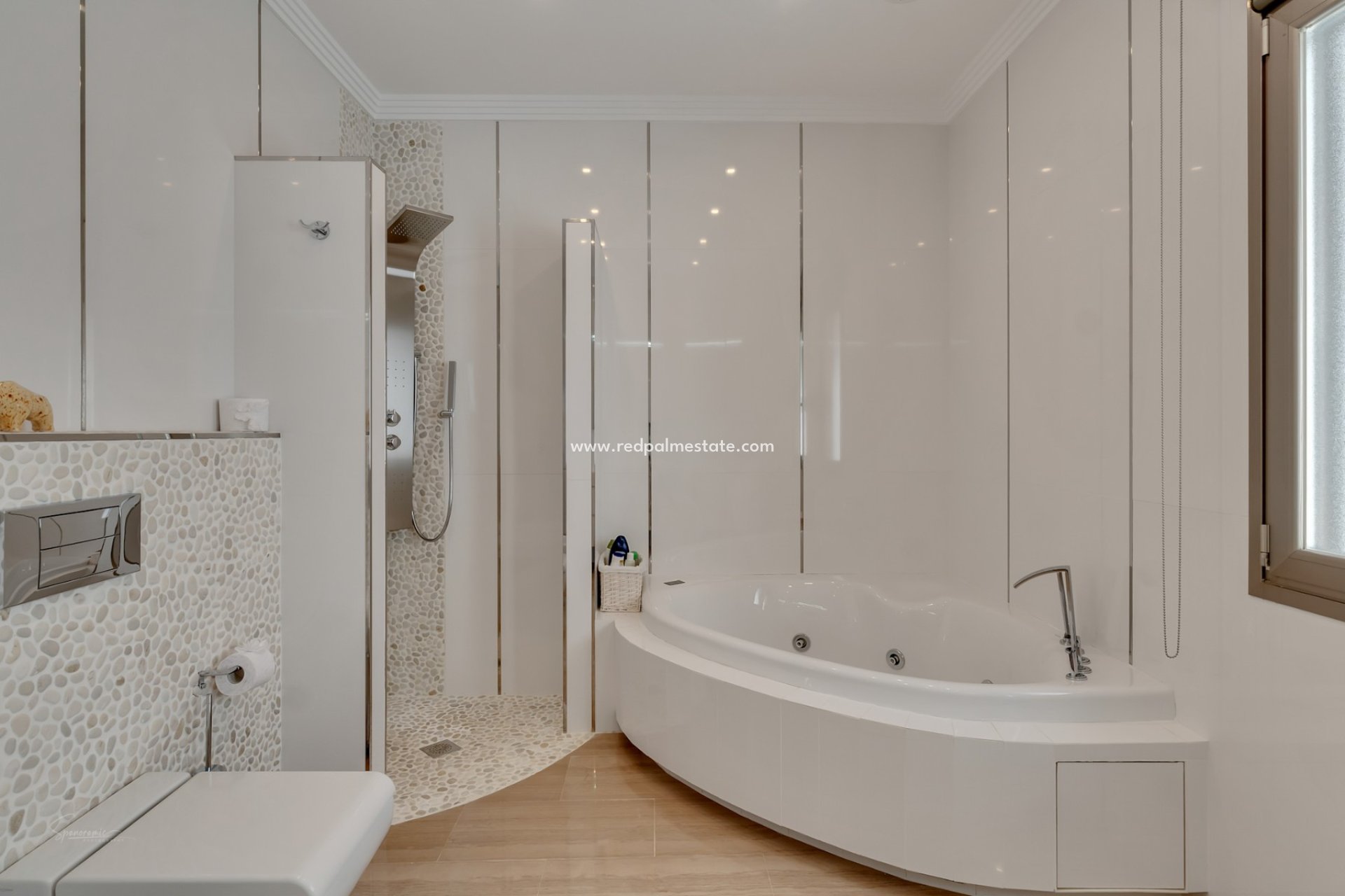 Revente - Villa -
Benissa - Benisa