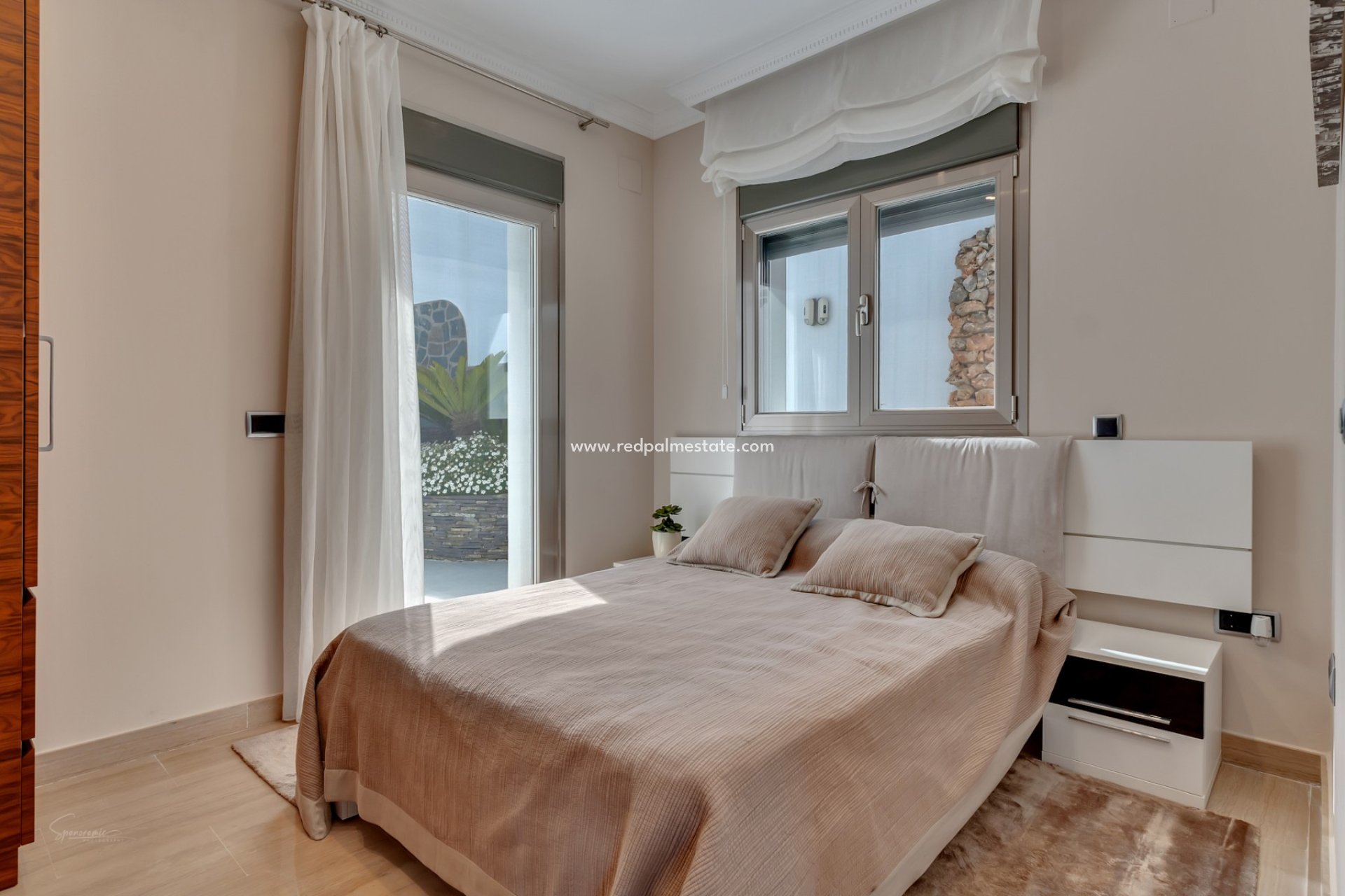 Revente - Villa -
Benissa - Benisa